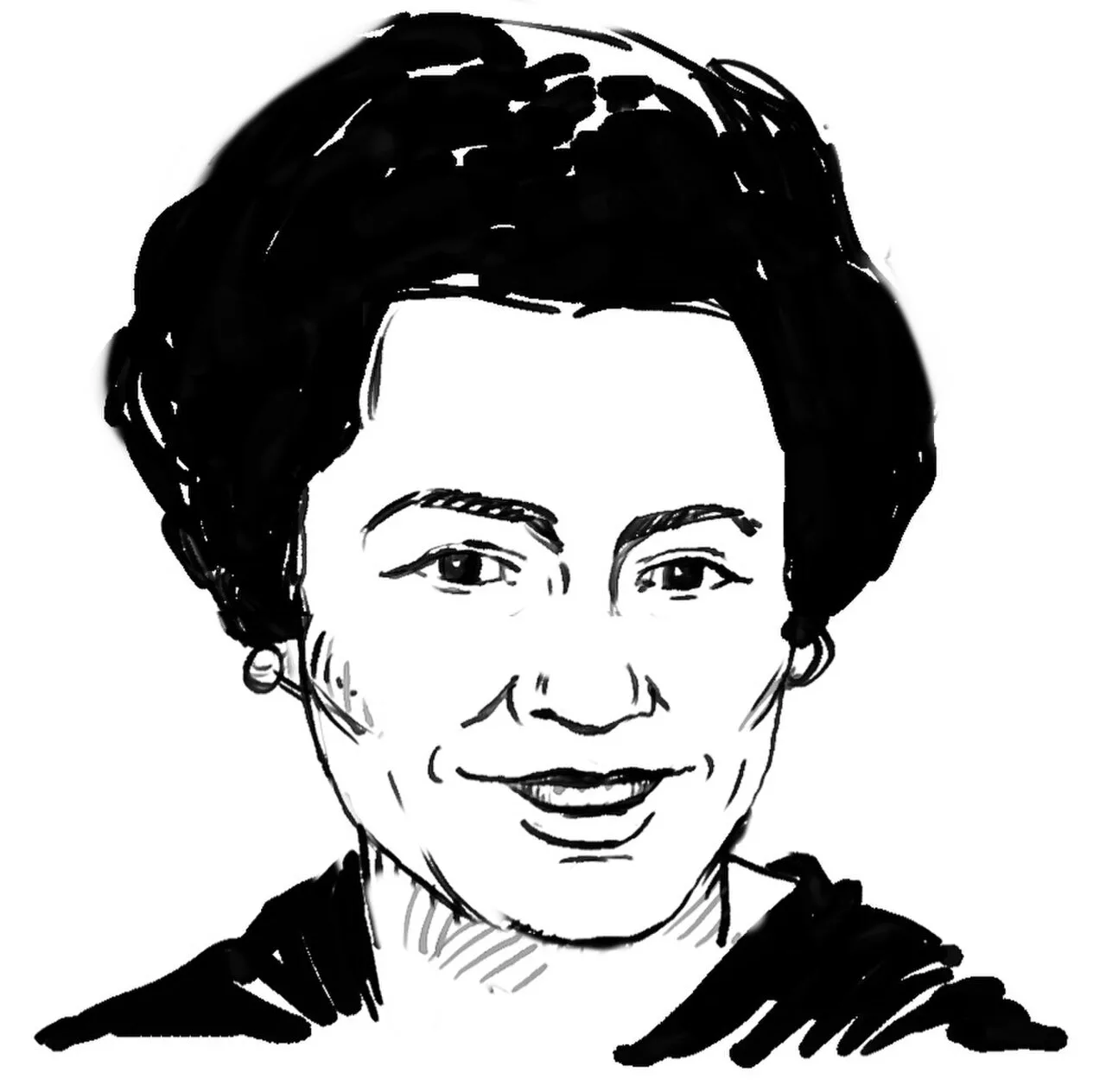 Catherine Shipe East