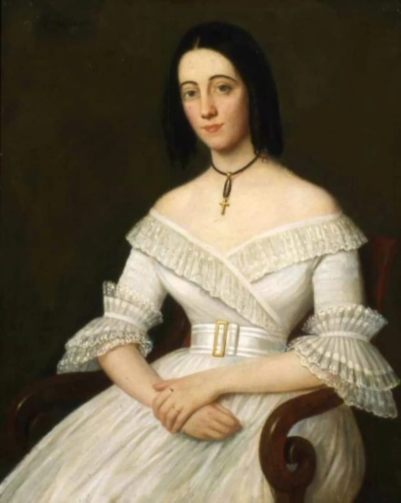 Catherine Willis Gray