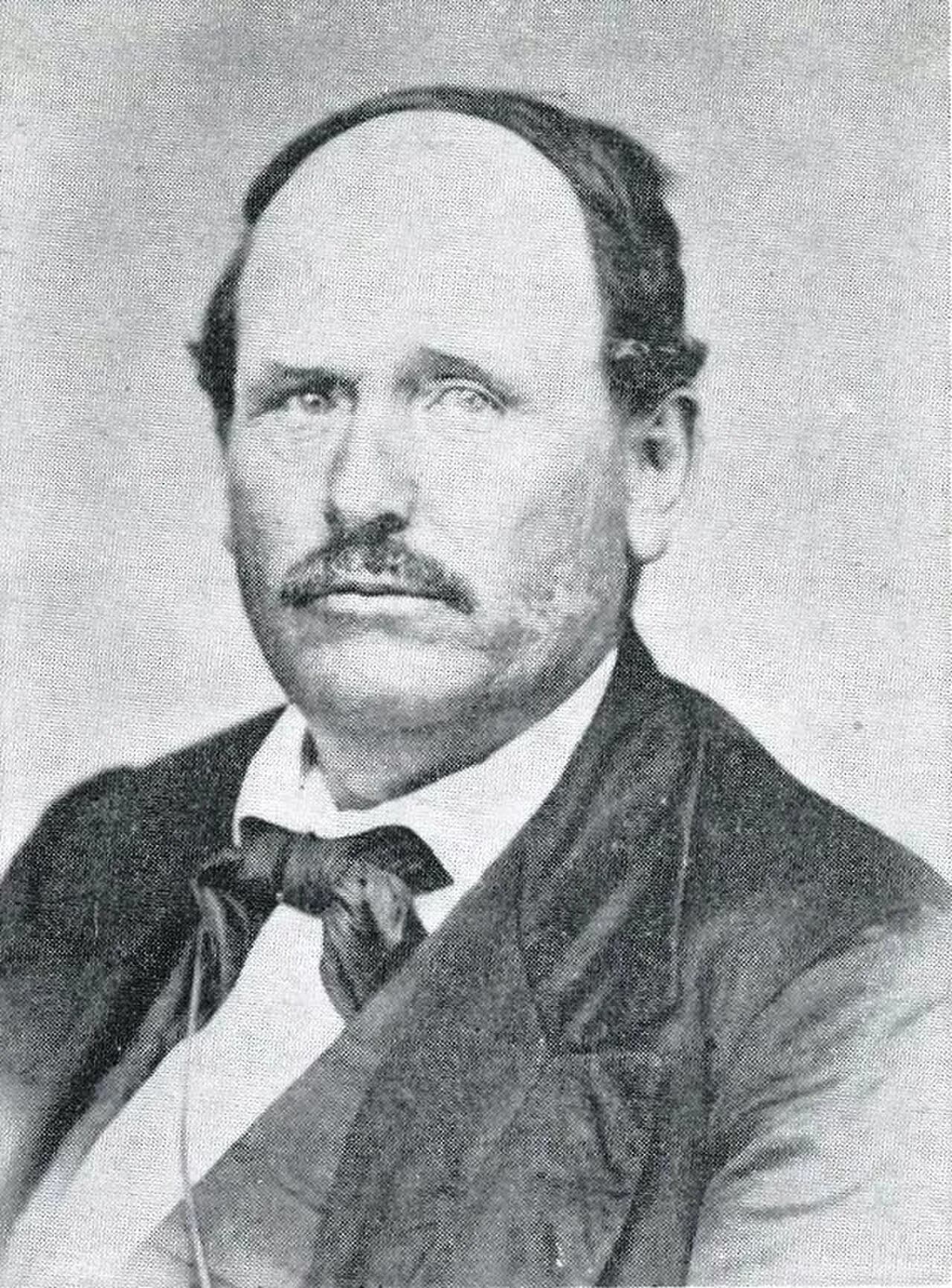Andrew J. Thayer