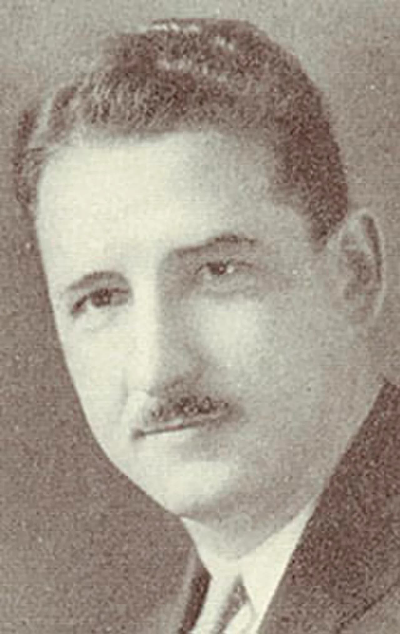 Andrew J. Transue