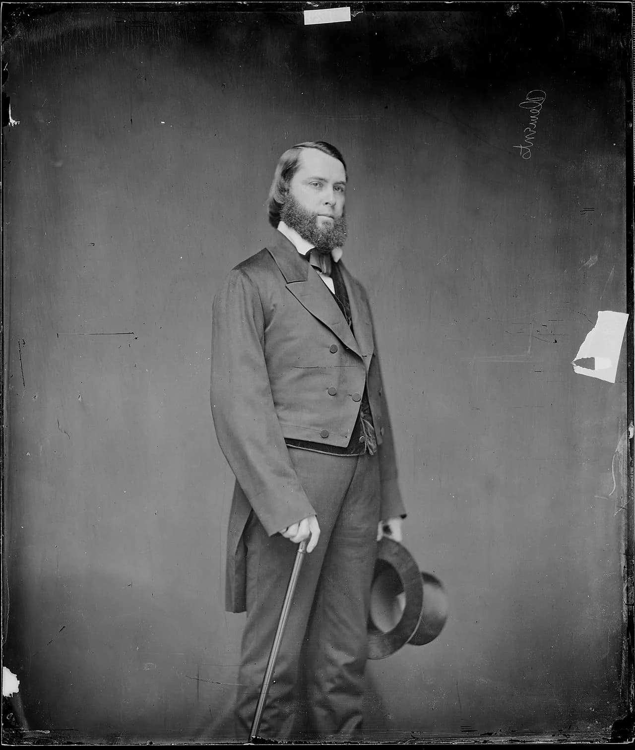 Andrew Jackson Clements