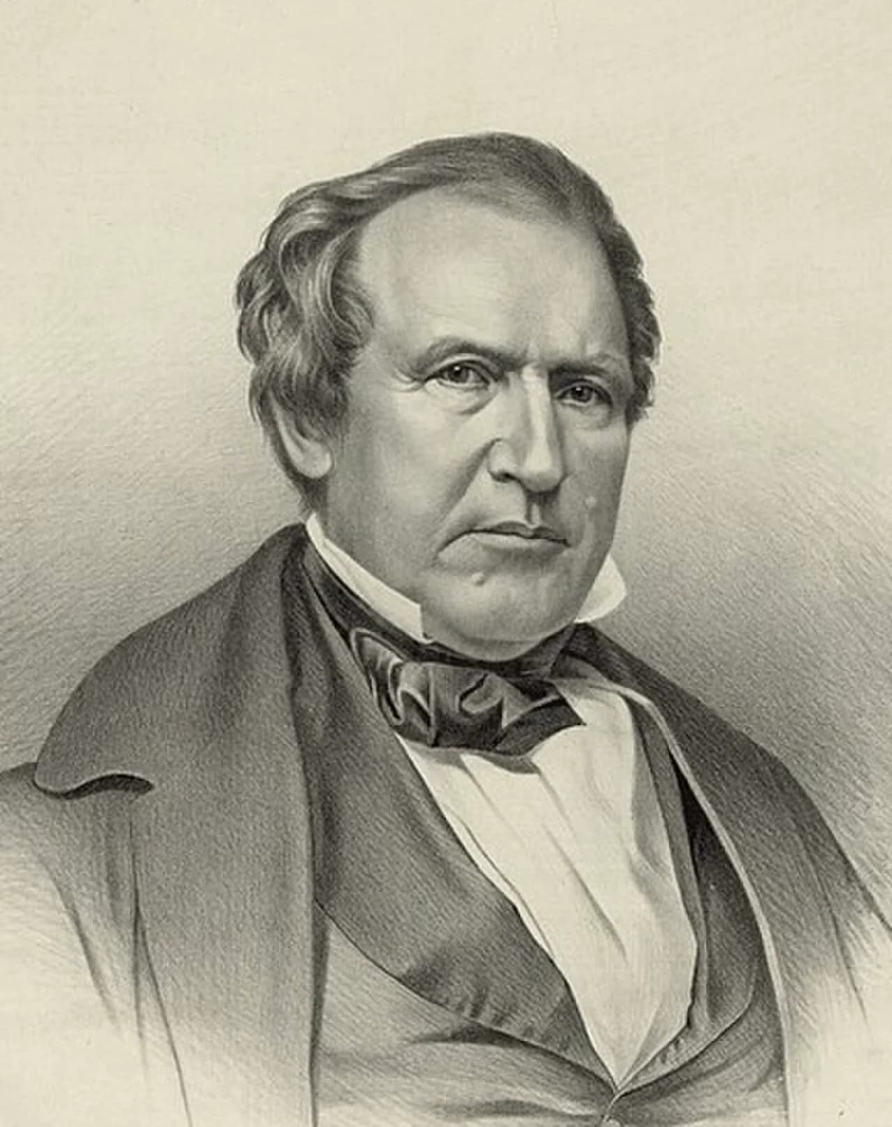 Andrew Jackson Donelson