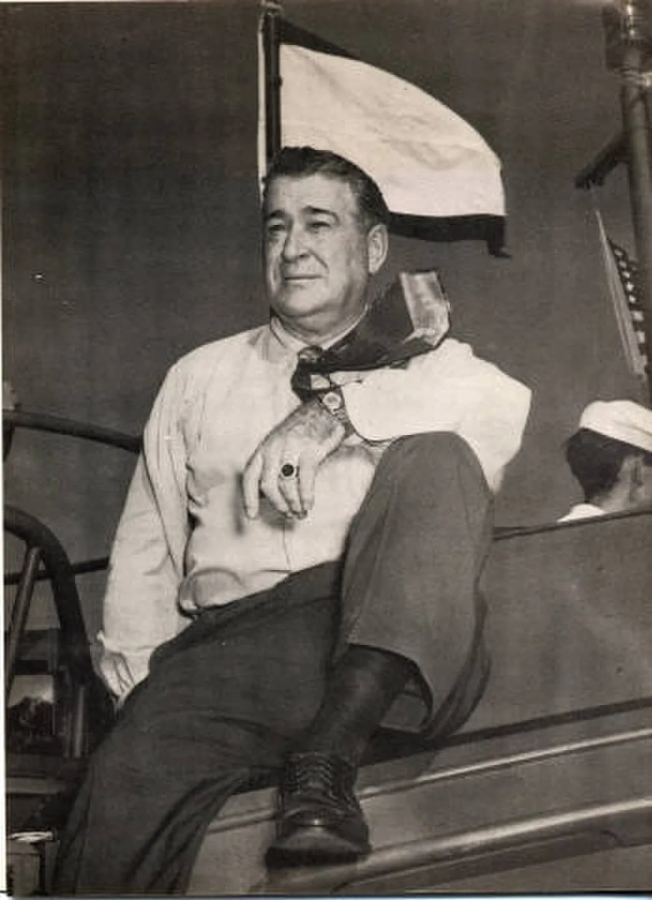 Andrew Jackson Higgins