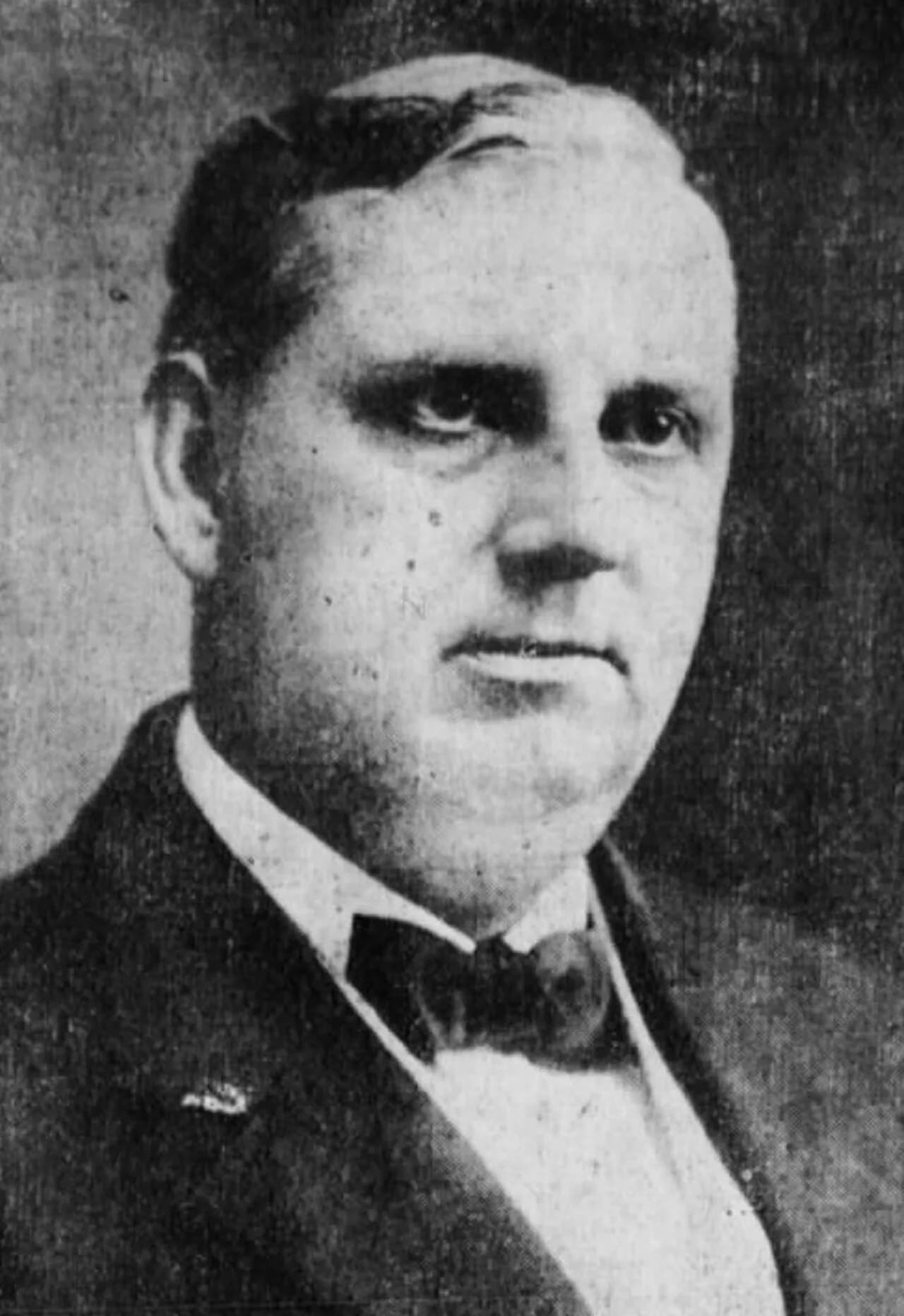 Andrew Jackson Kirk