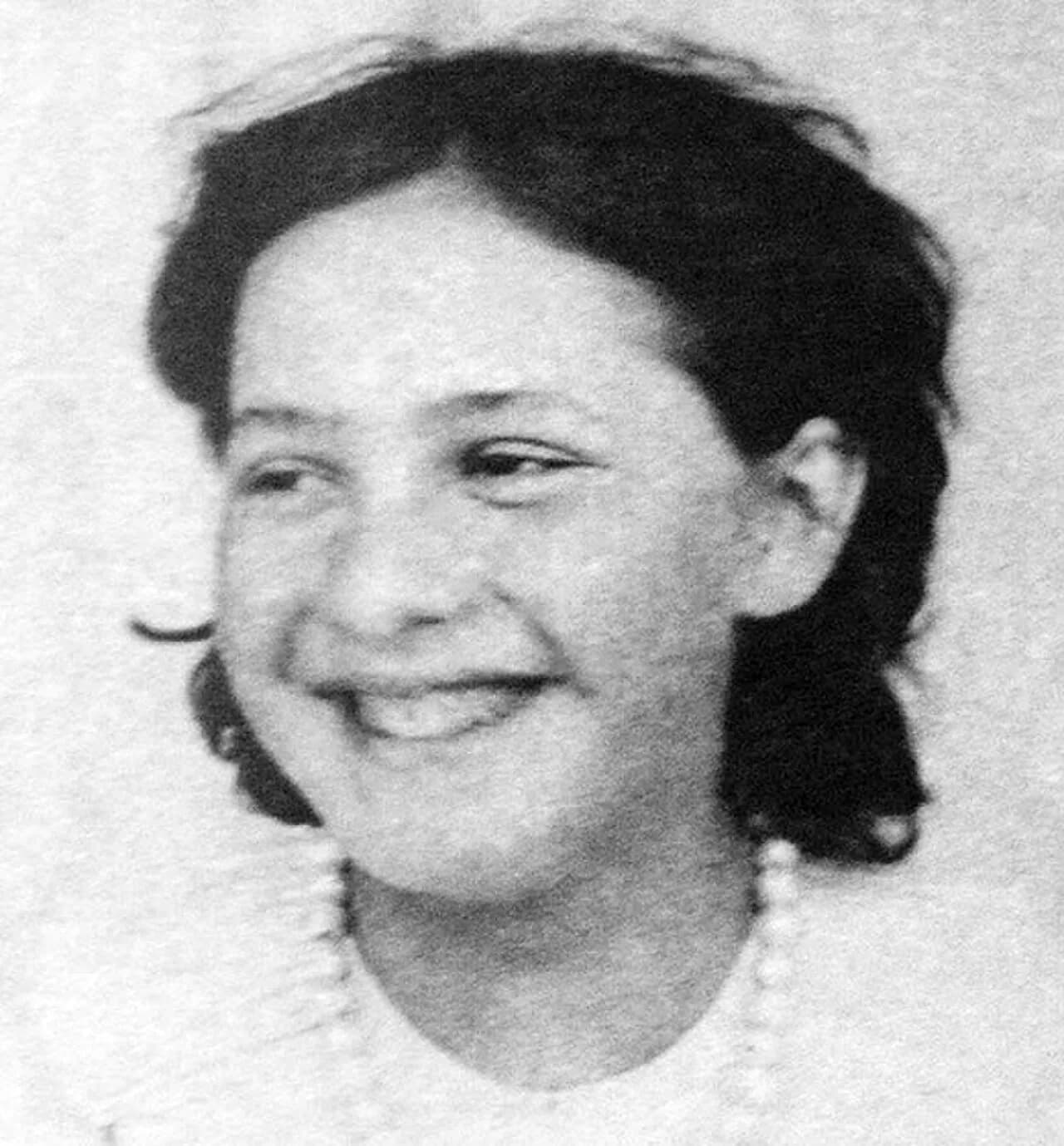 Wera Sawwitschna Mamontowa
