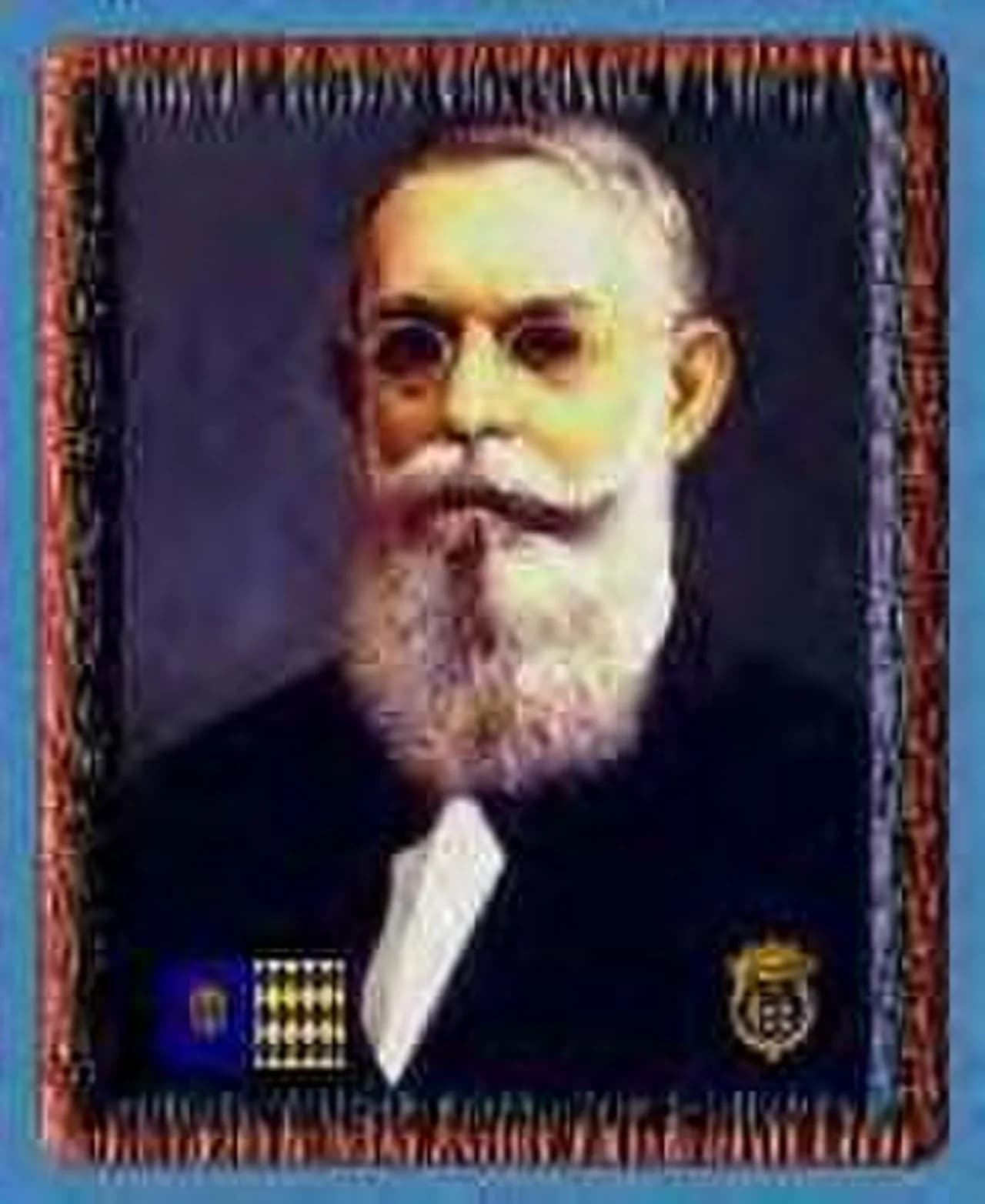 Cayetano Coll y Toste