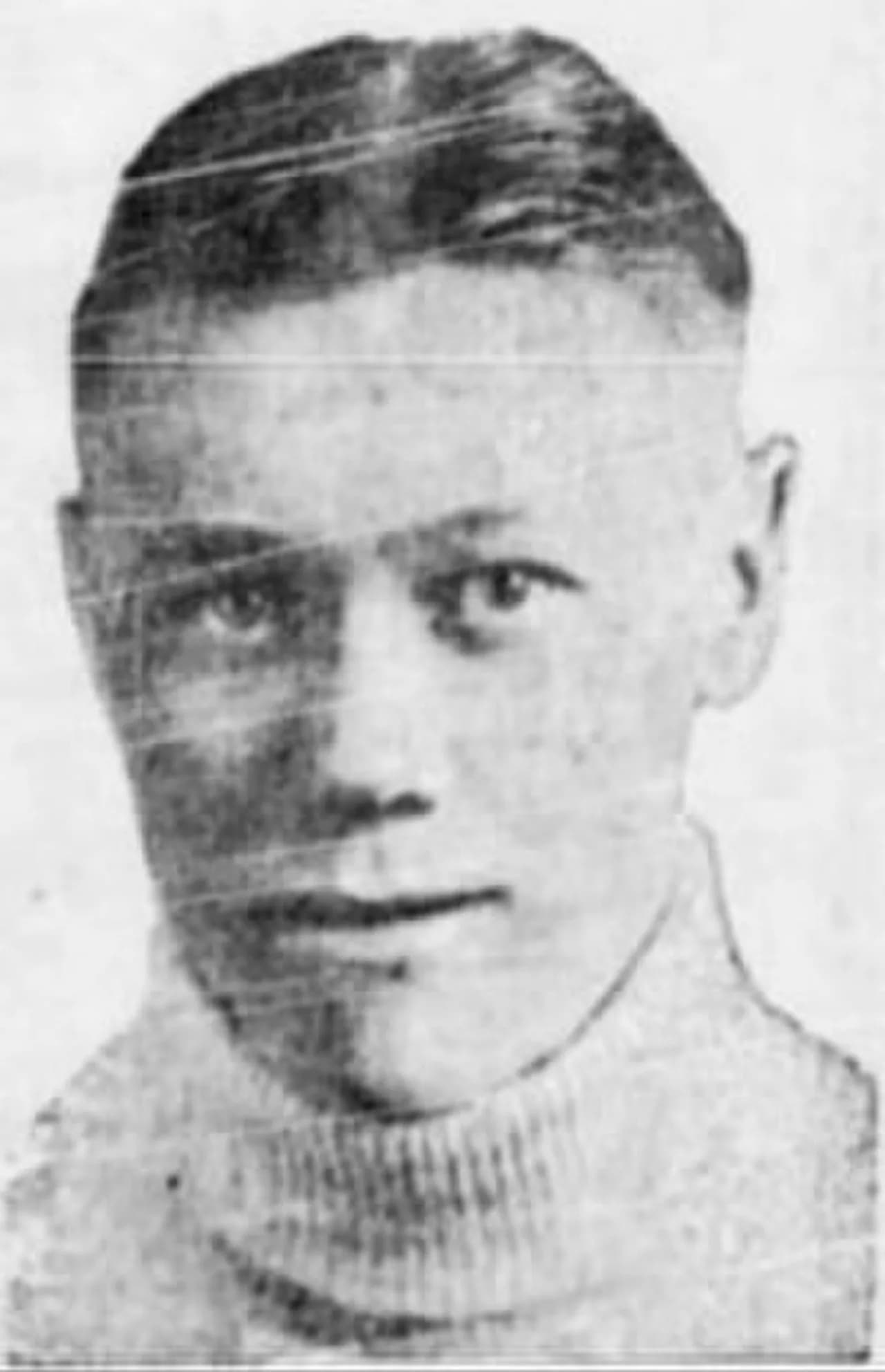 Cecil Browne