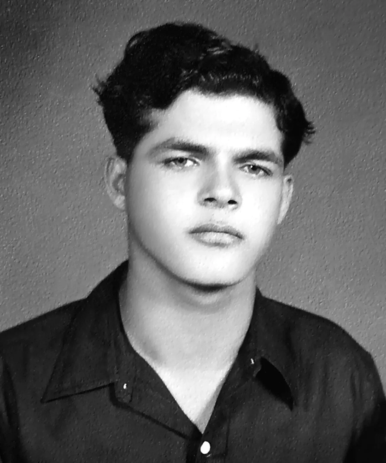 Mukunda Prasad Pokhrel
