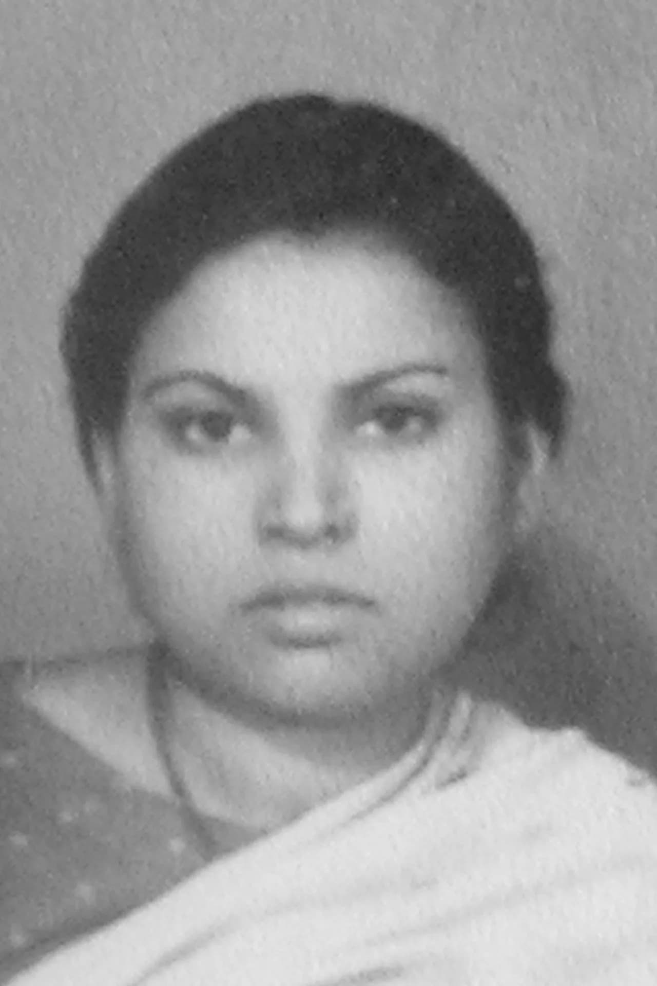 Bhakta Devi Pokhrel
