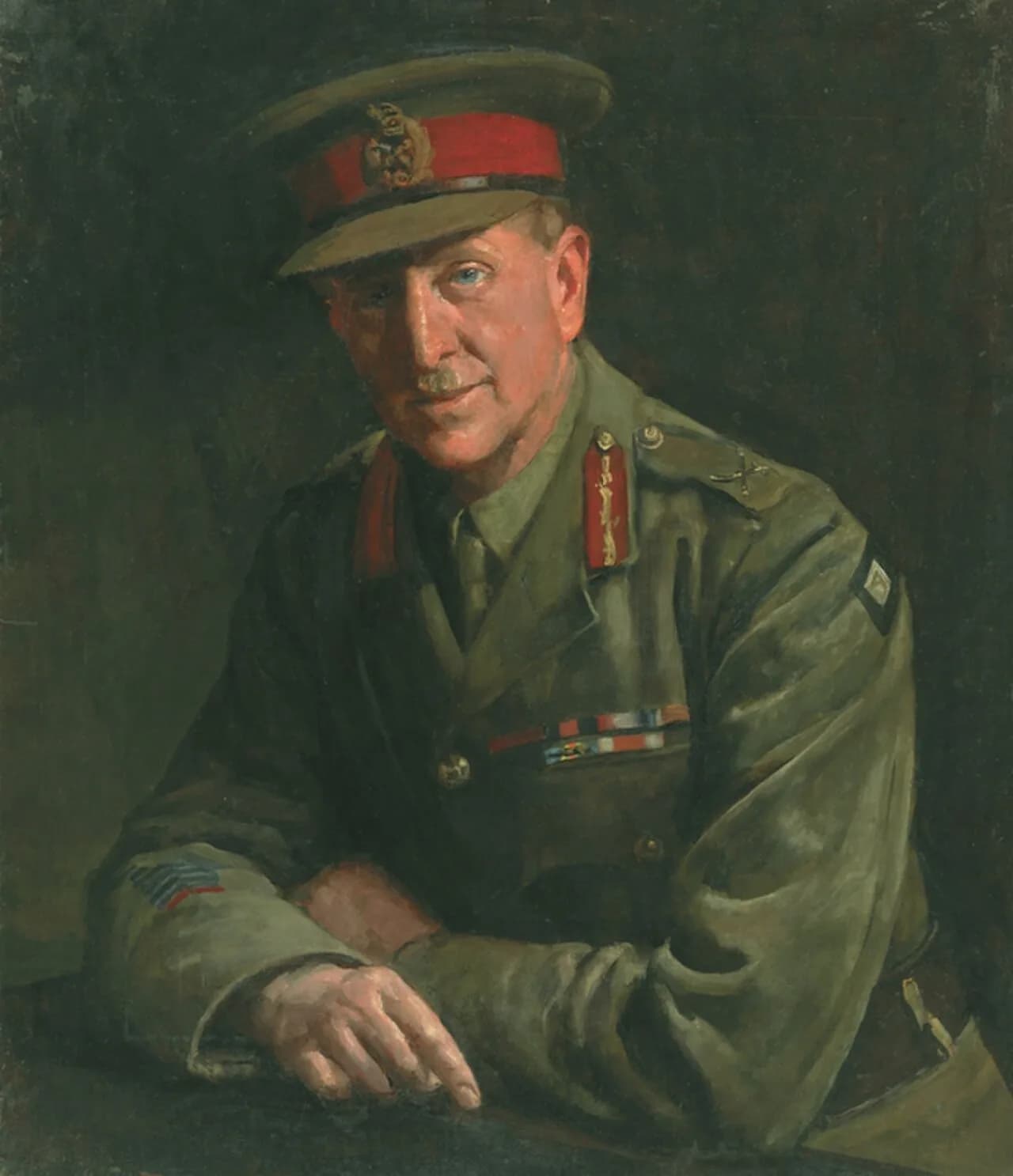 Cecil Foott