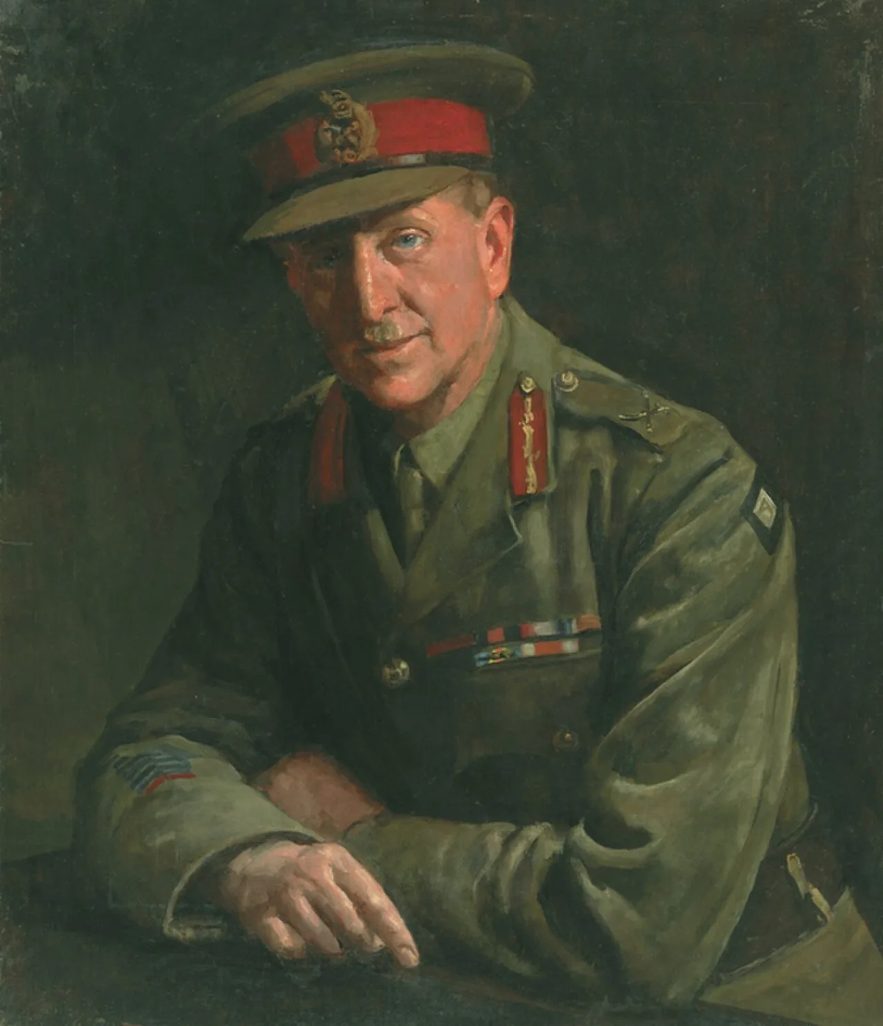 Cecil Foott