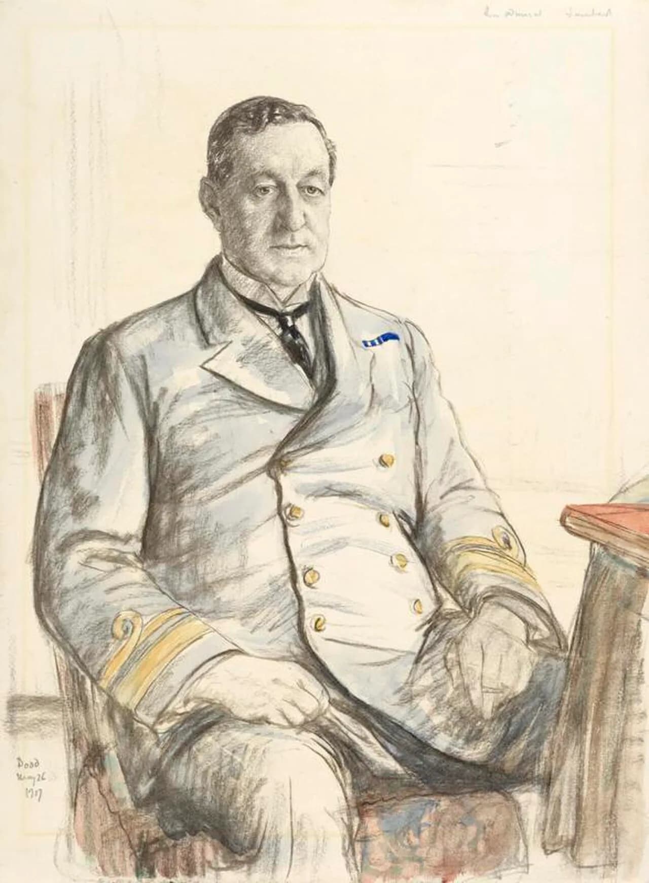 Cecil Lambert