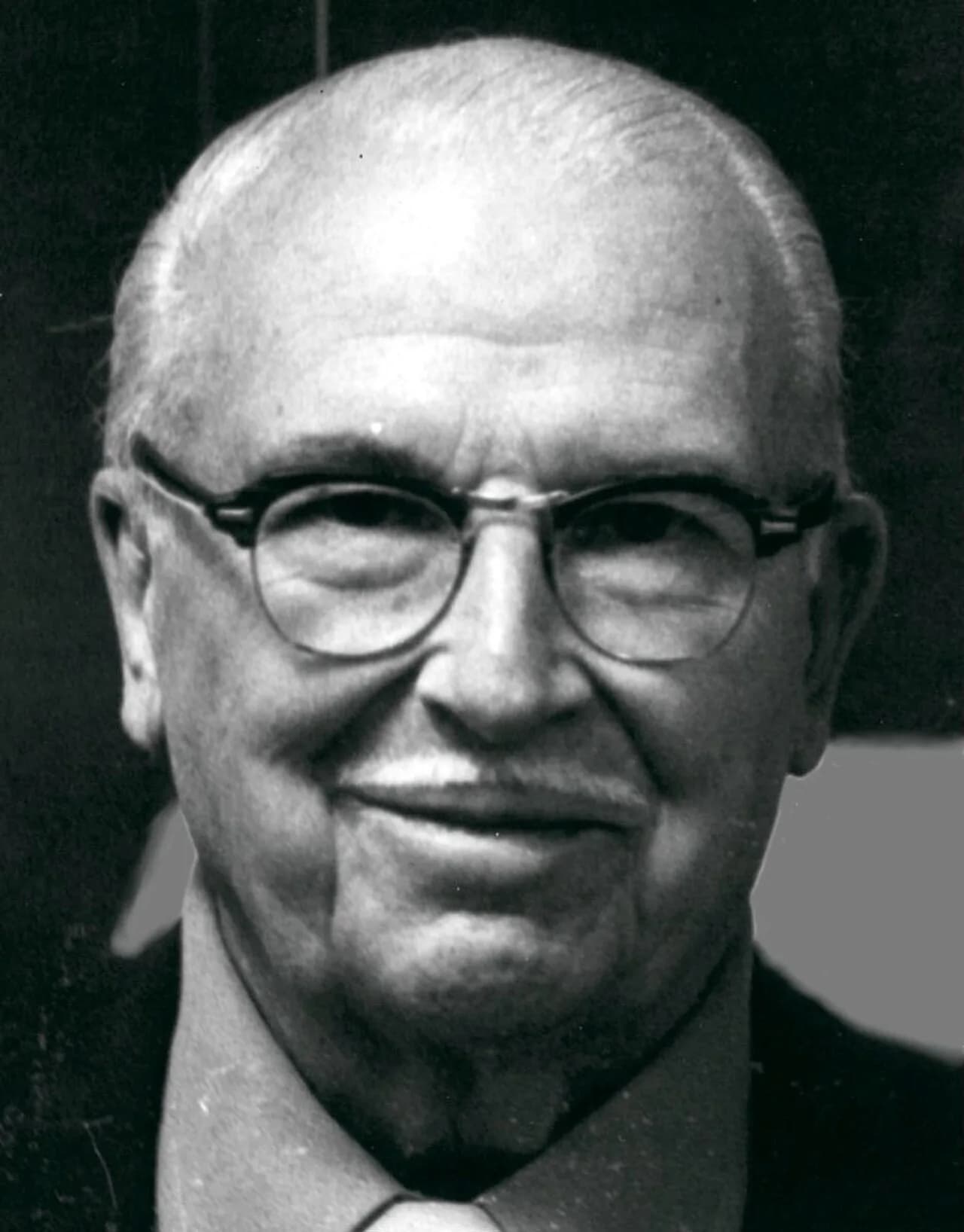 Cecil Leeson
