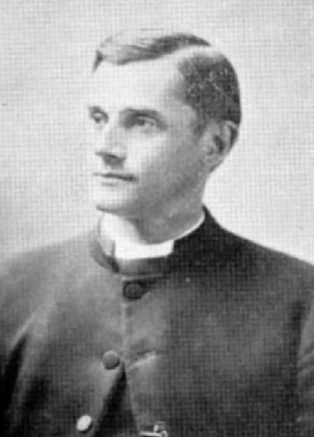Cecil Wilson