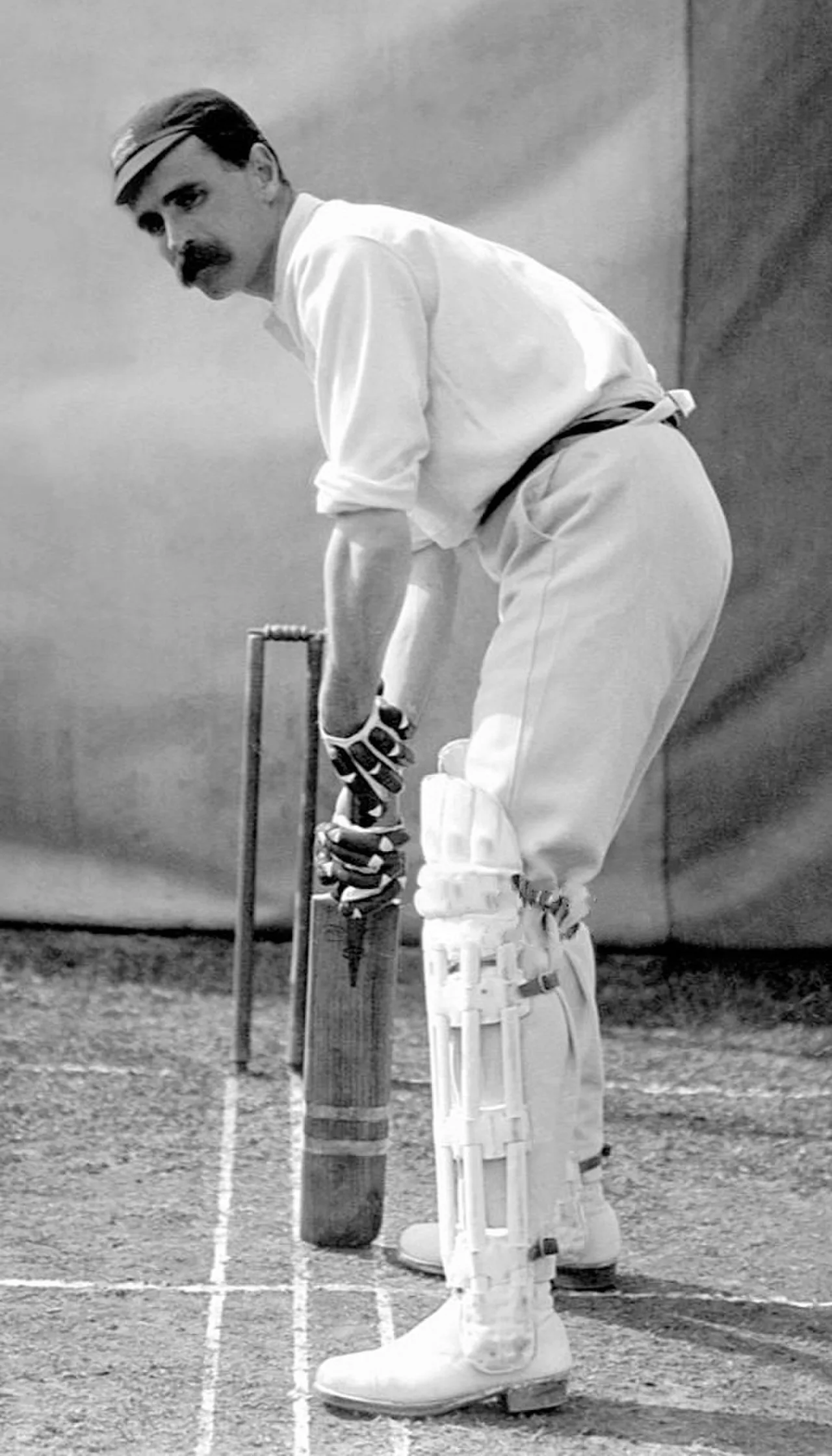Cecil Wood