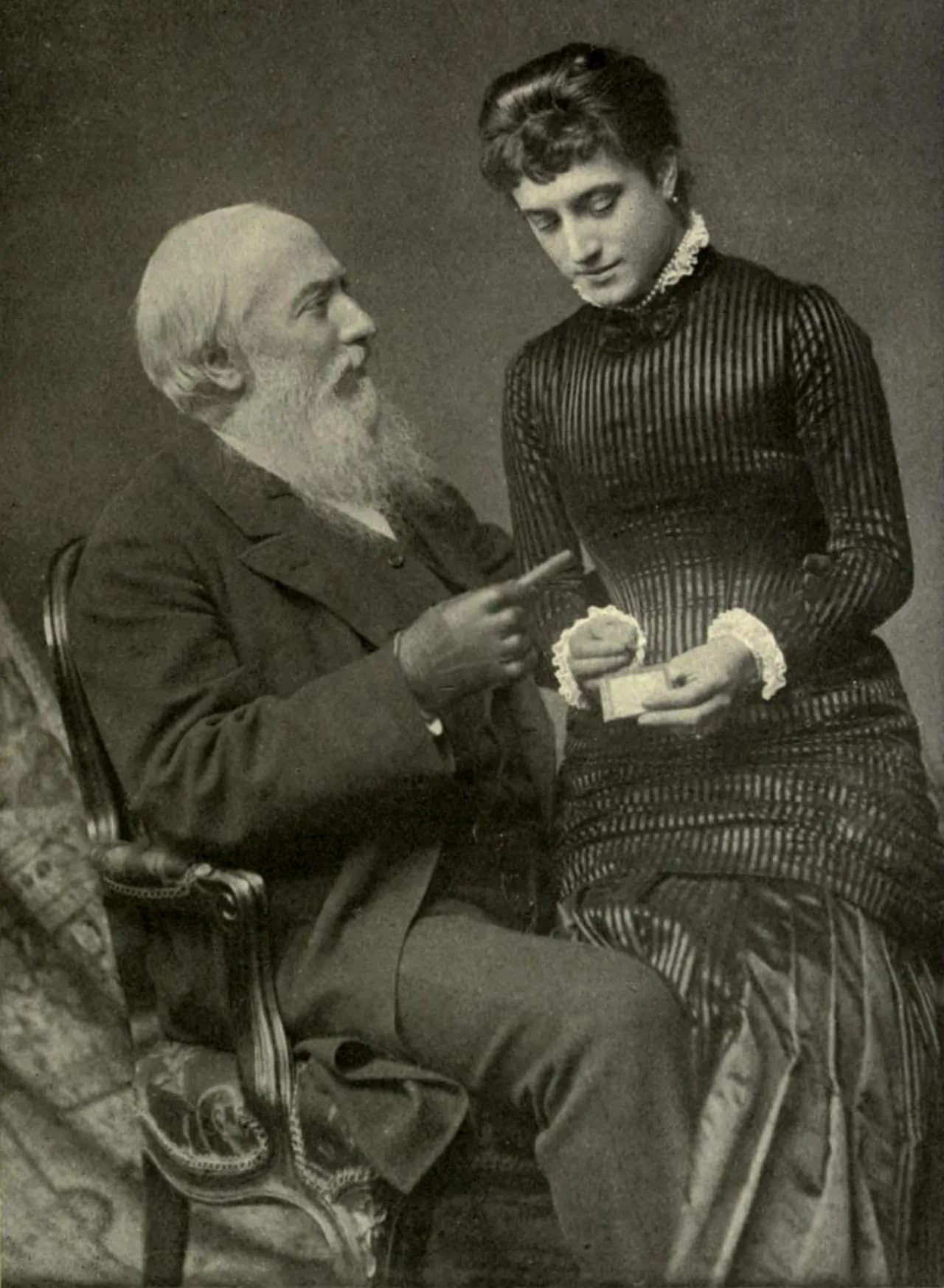 Cecilia Maria de Candia