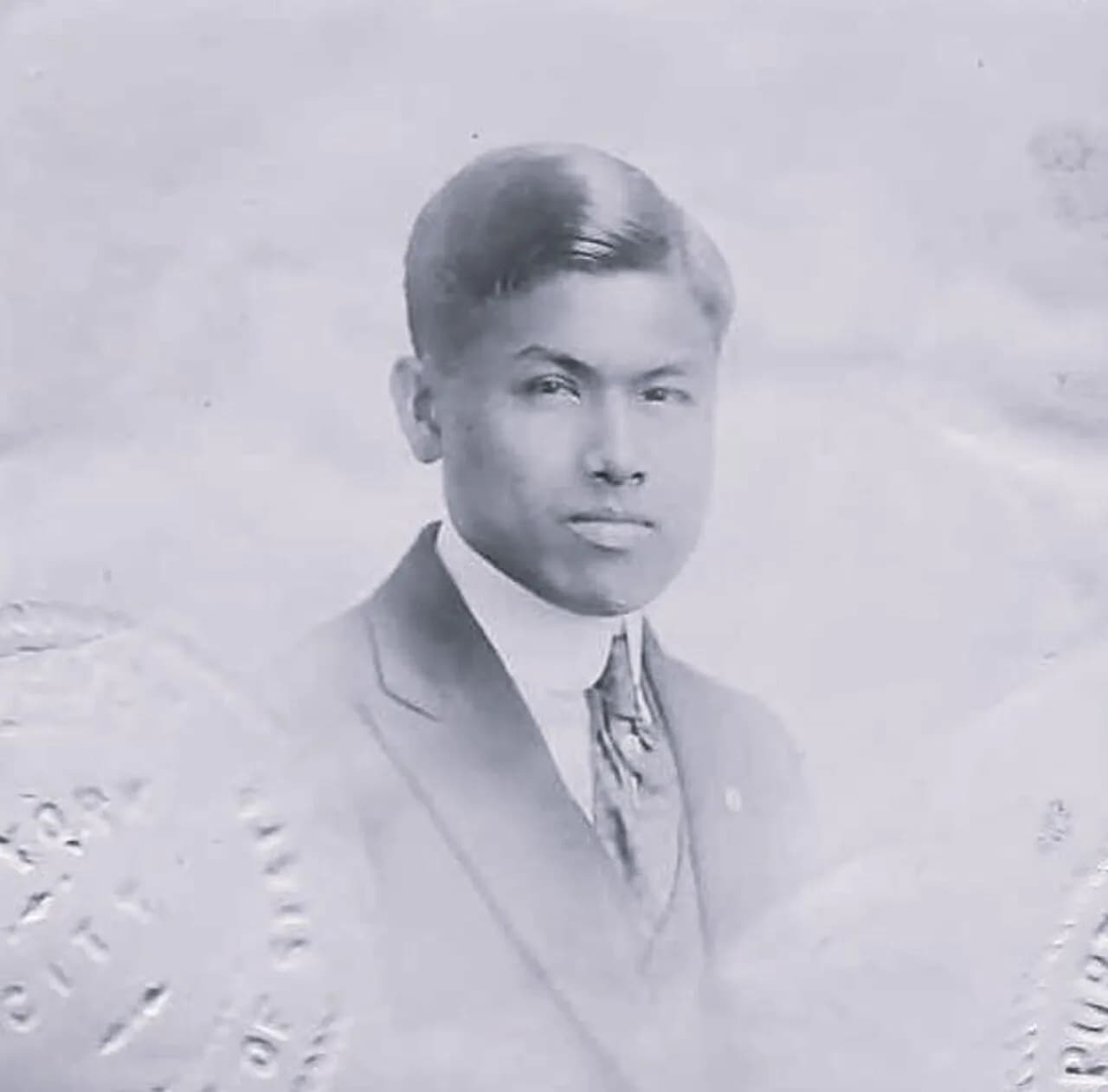 Cecilio Putong