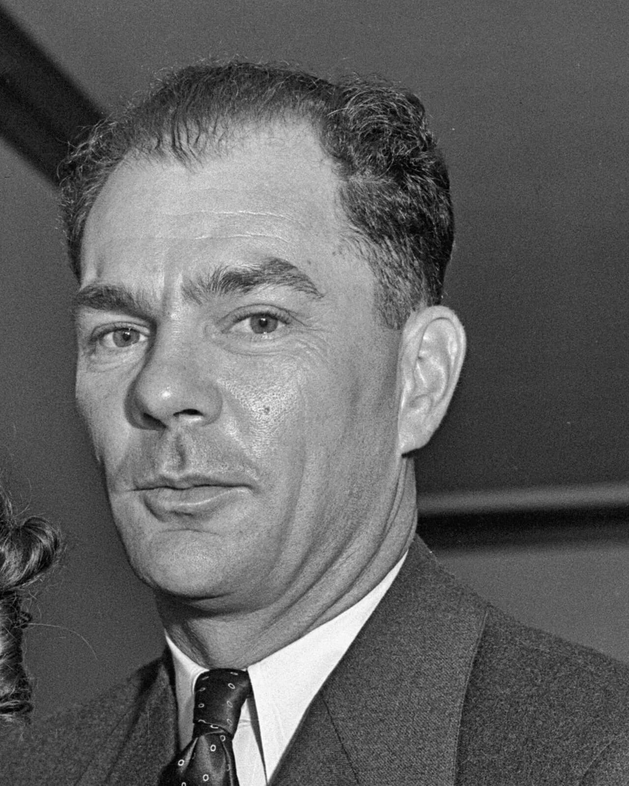 Cedric Durst