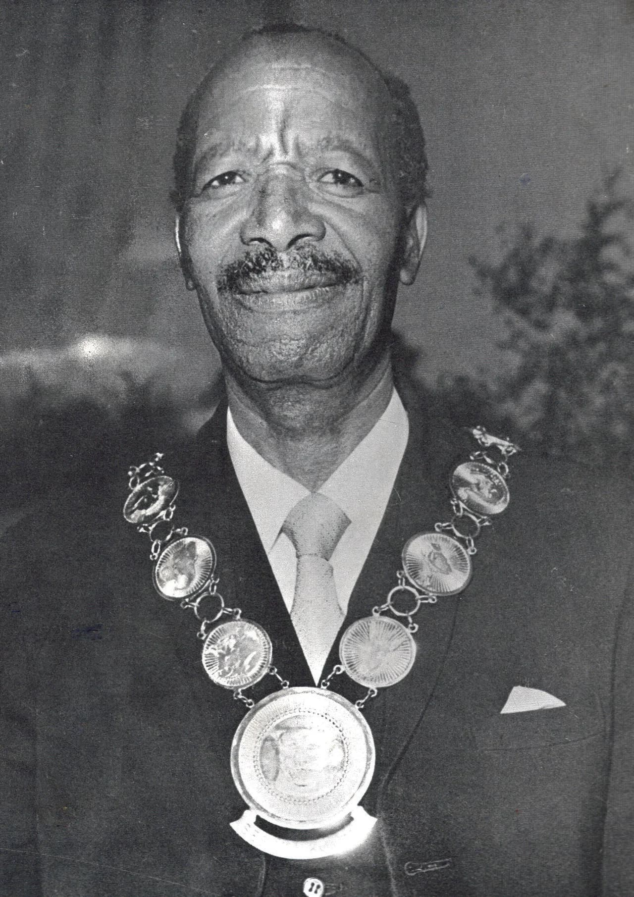 Cedric Phatudi
