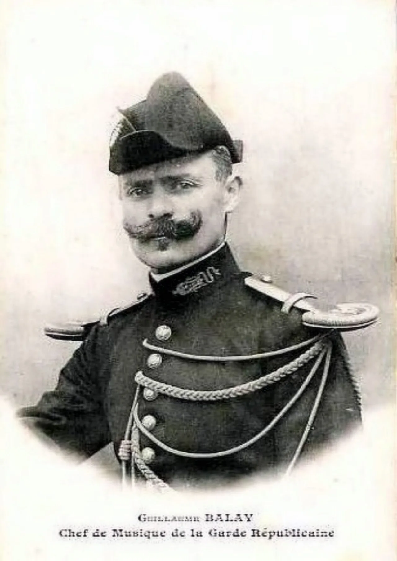 Guillaume Balay