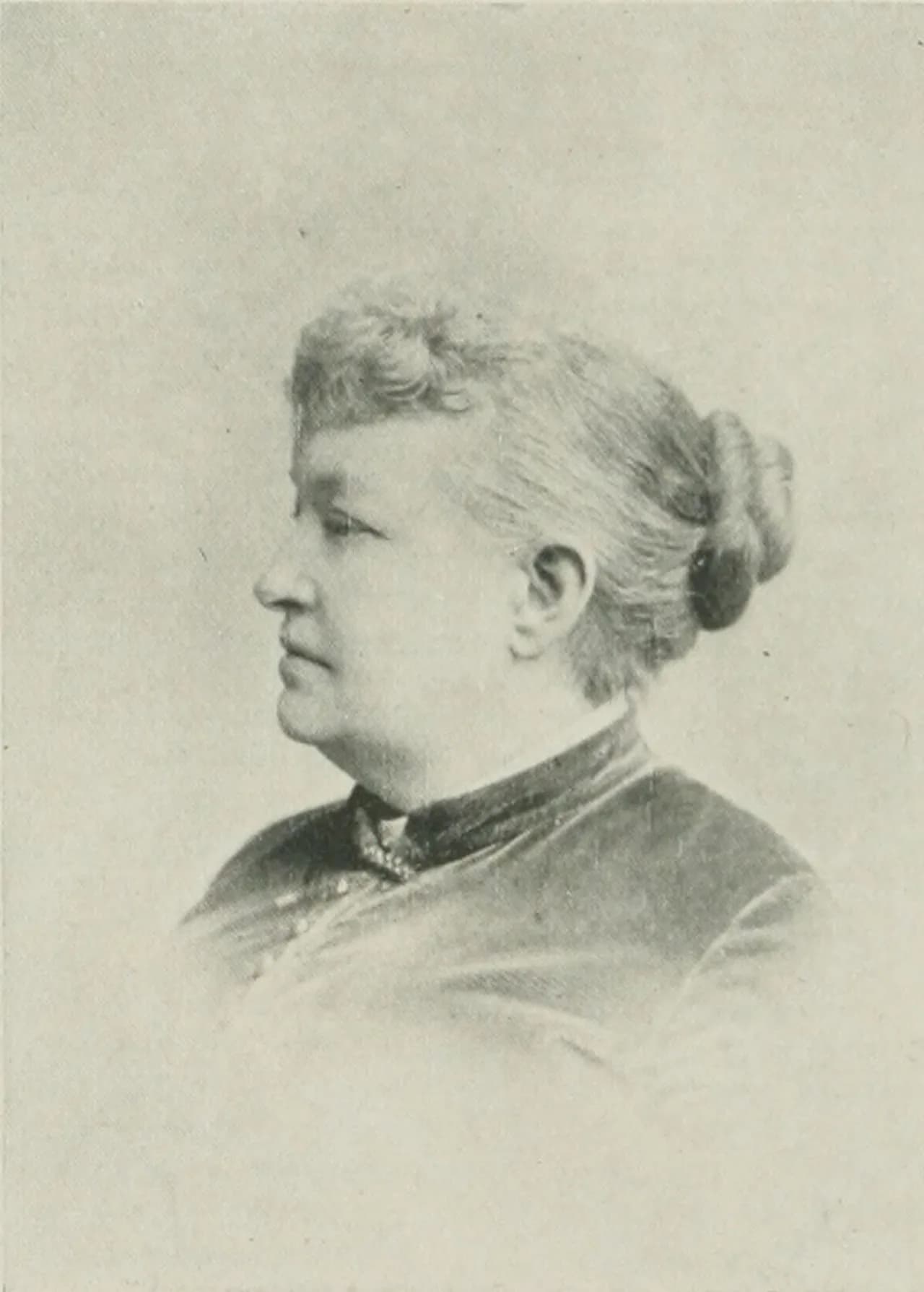Celia Logan