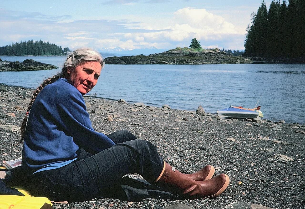 Celia M. Hunter