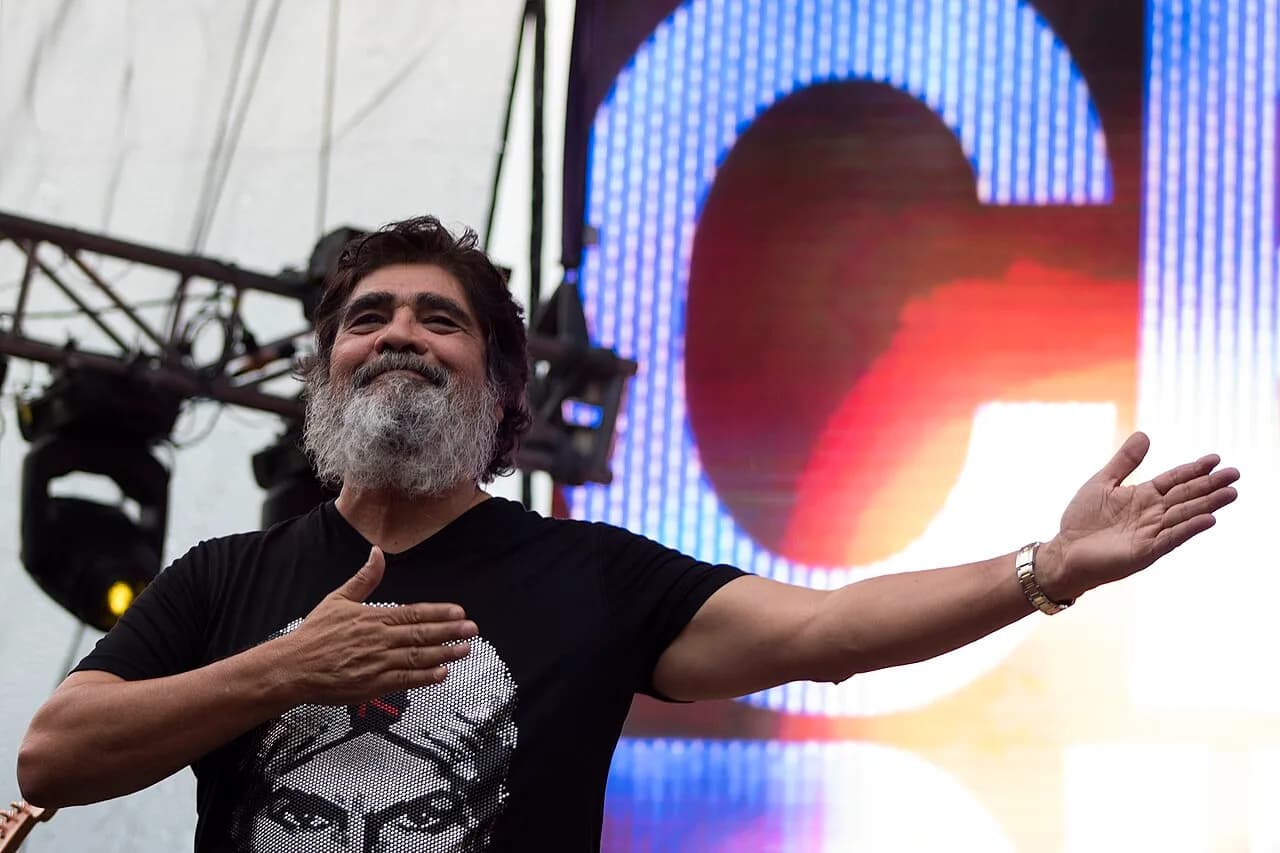Celso Piña
