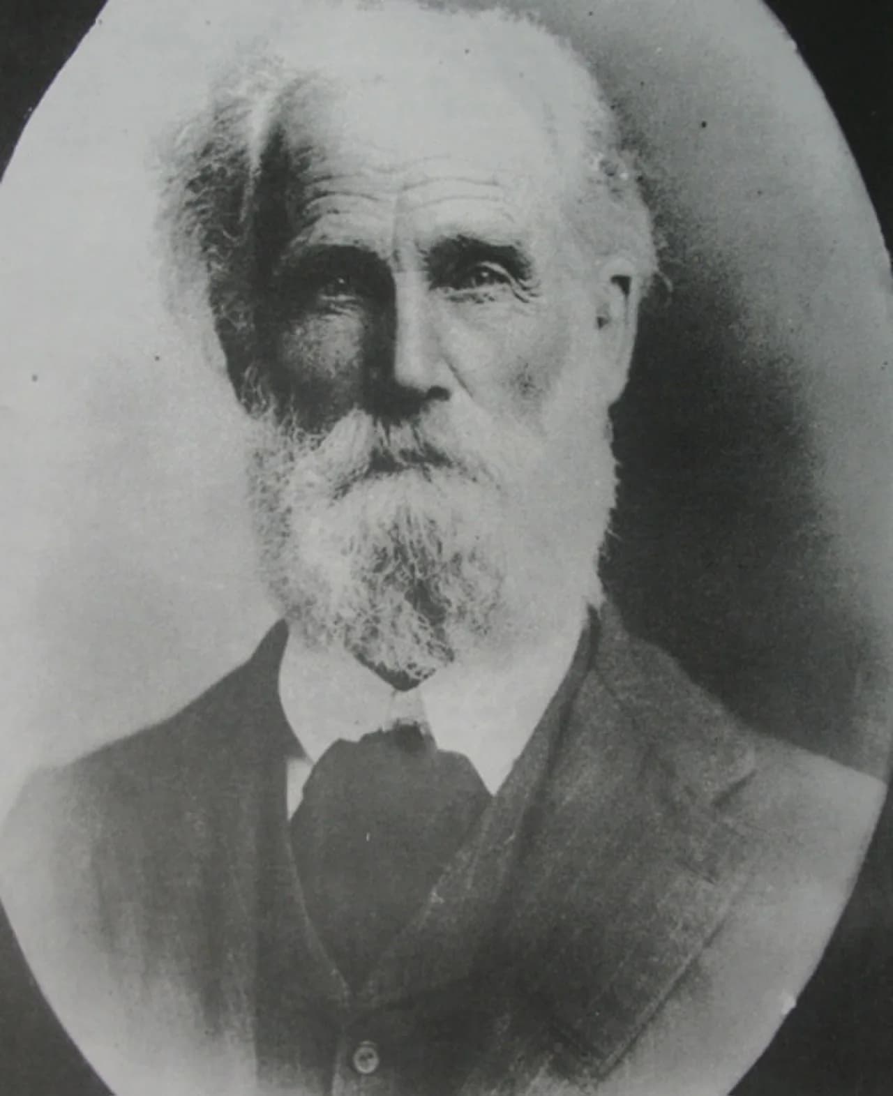 J. P. Carnahan