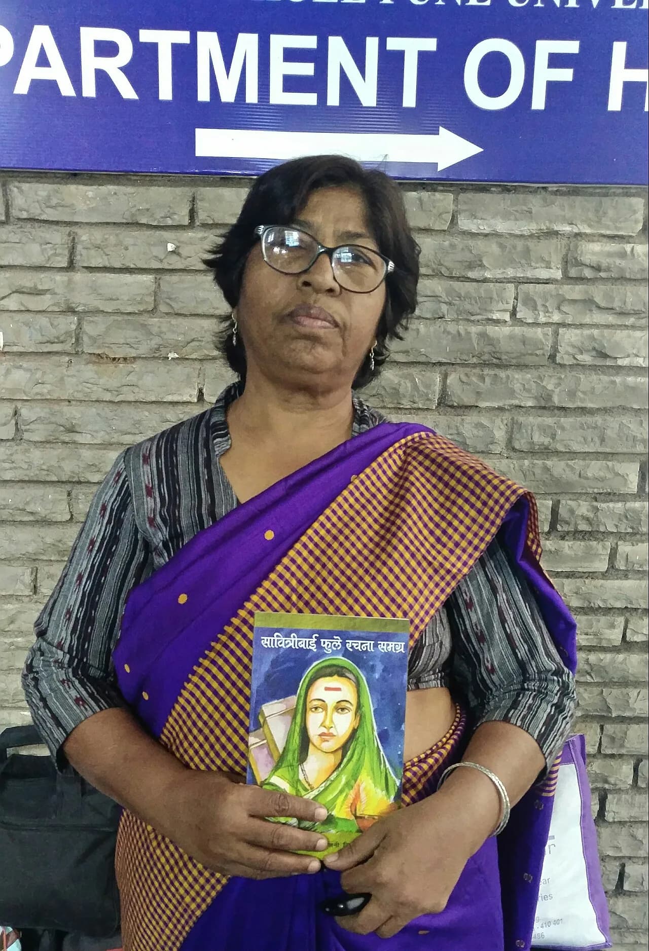 Rajni Tilak