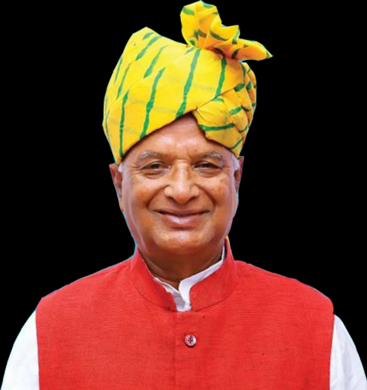 Madan Lal Saini