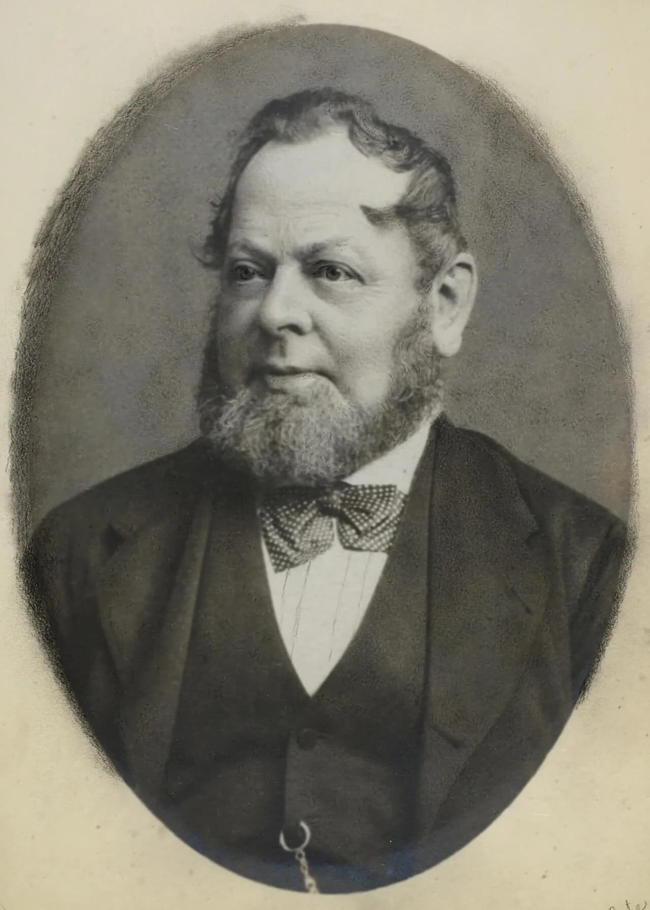 Antonij Johan ten Cate