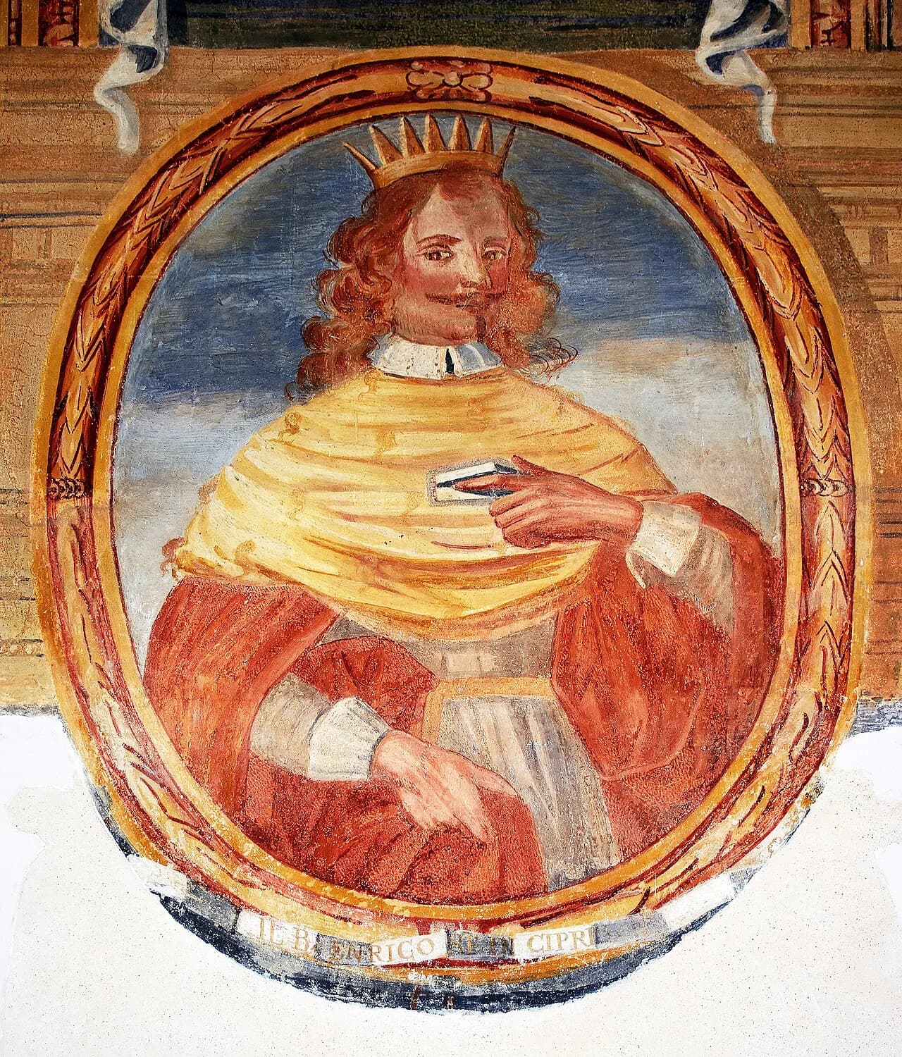 Heinrich I.