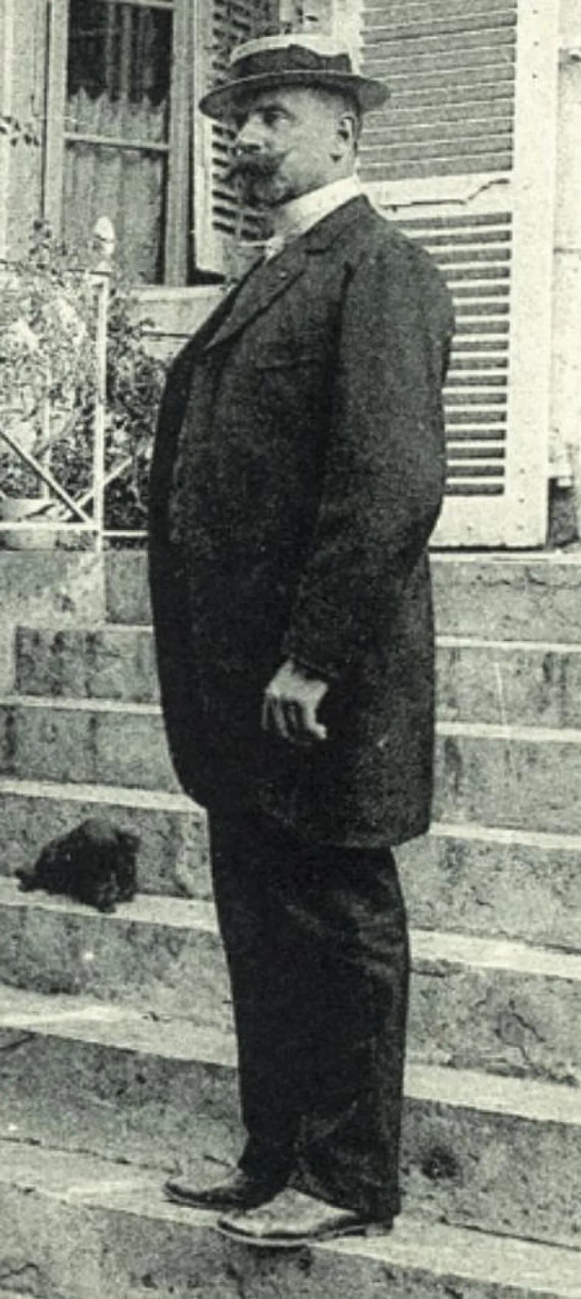 Henri Amelot