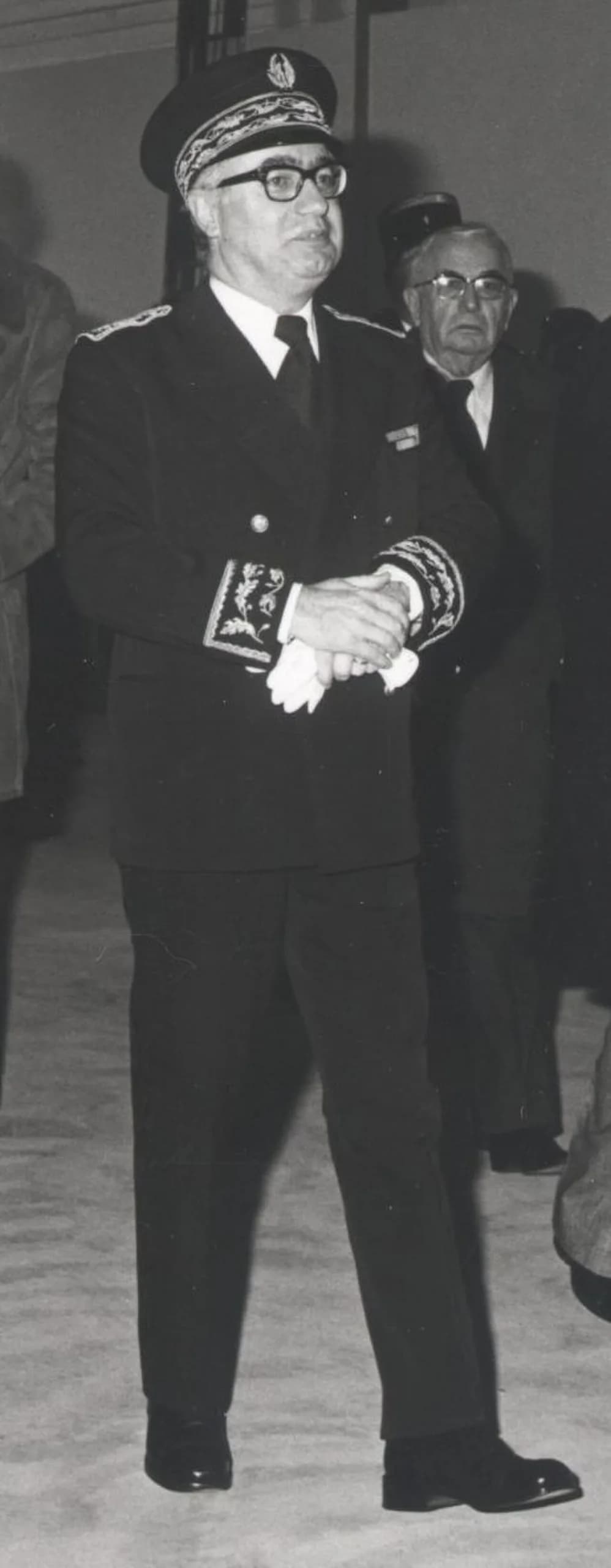 Jean Amet