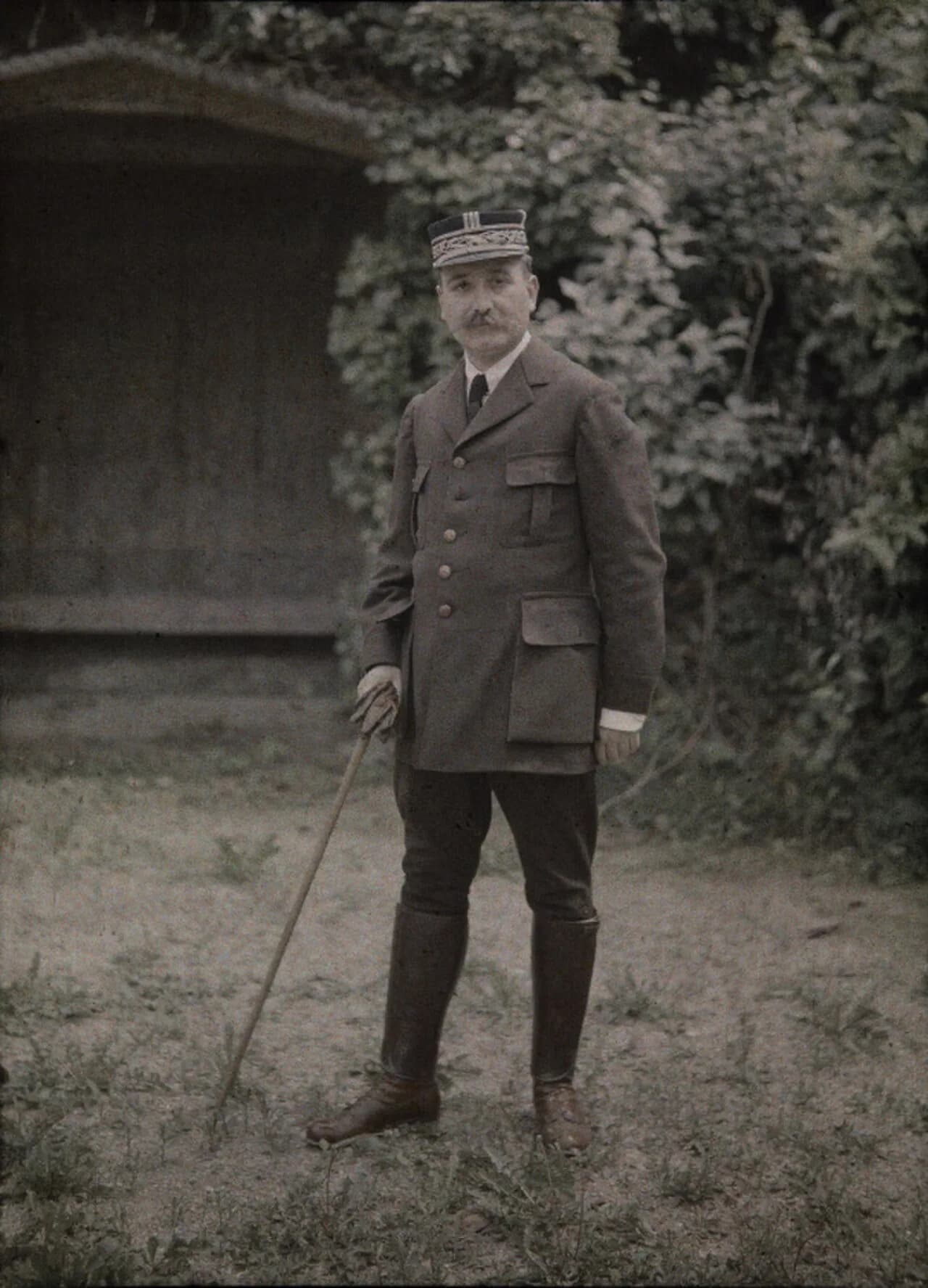 René Andrieu