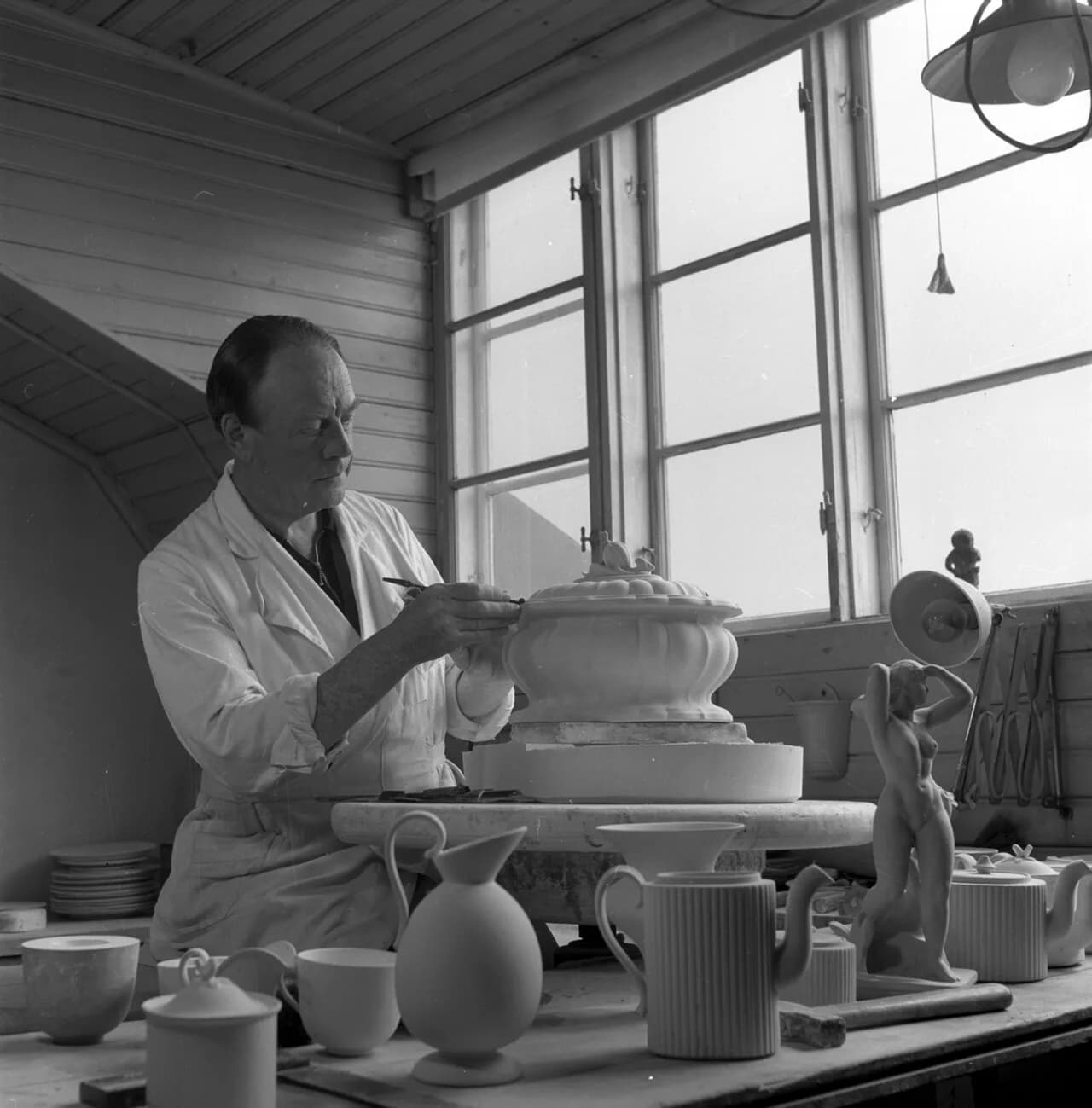 Ruben Wallström