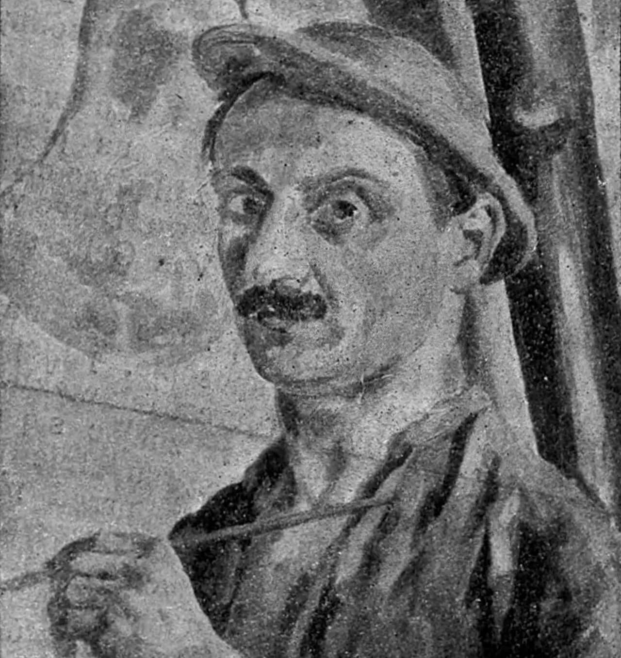 Wacław Zawadowski