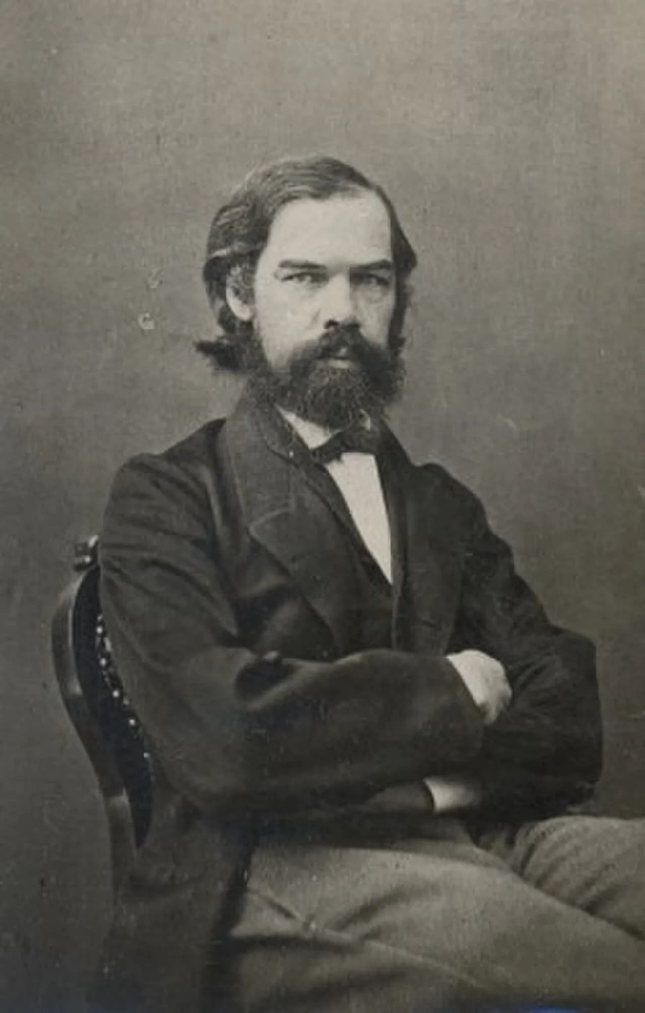 Ernst Reißner
