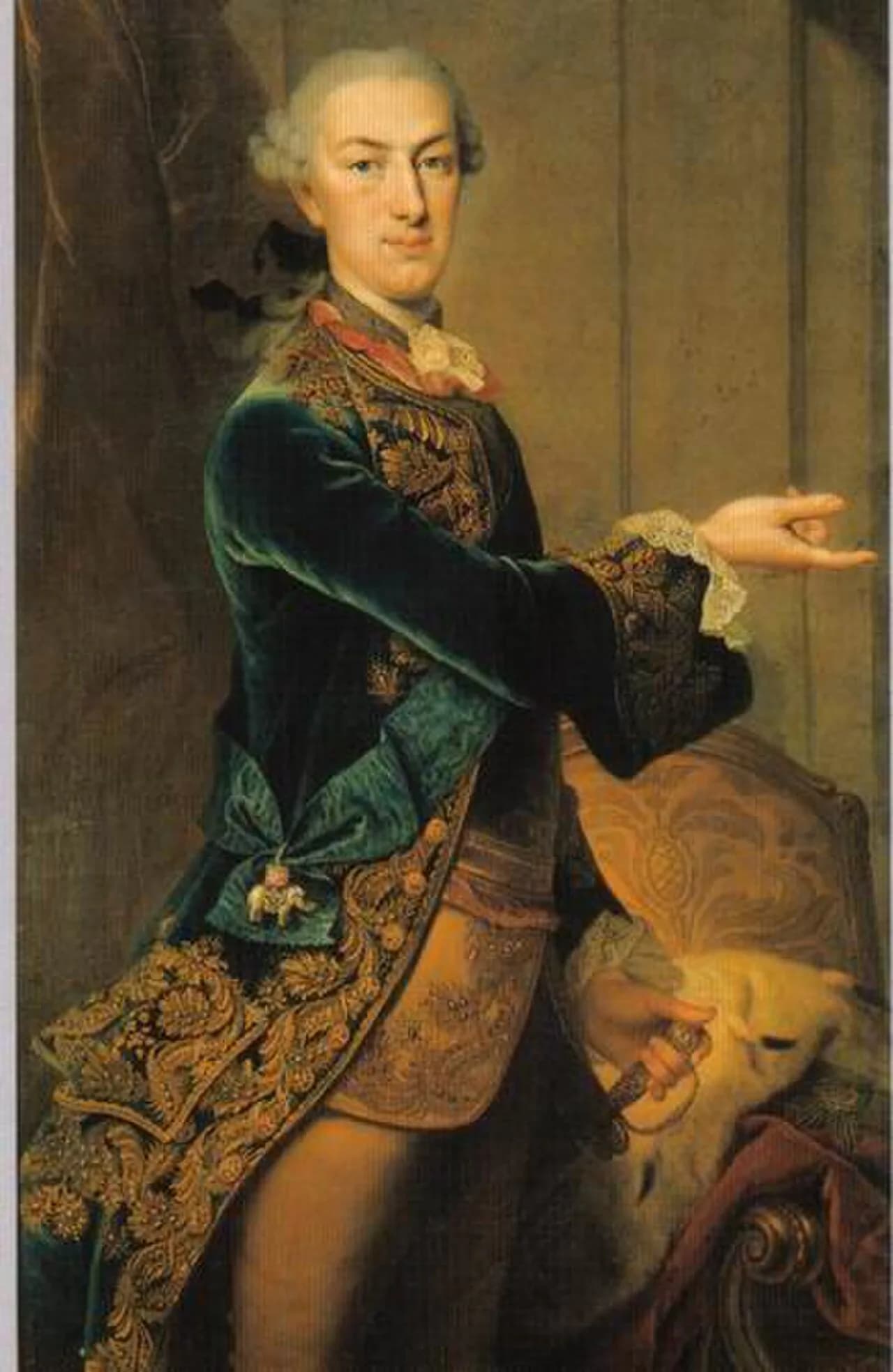 Wilhelm I.