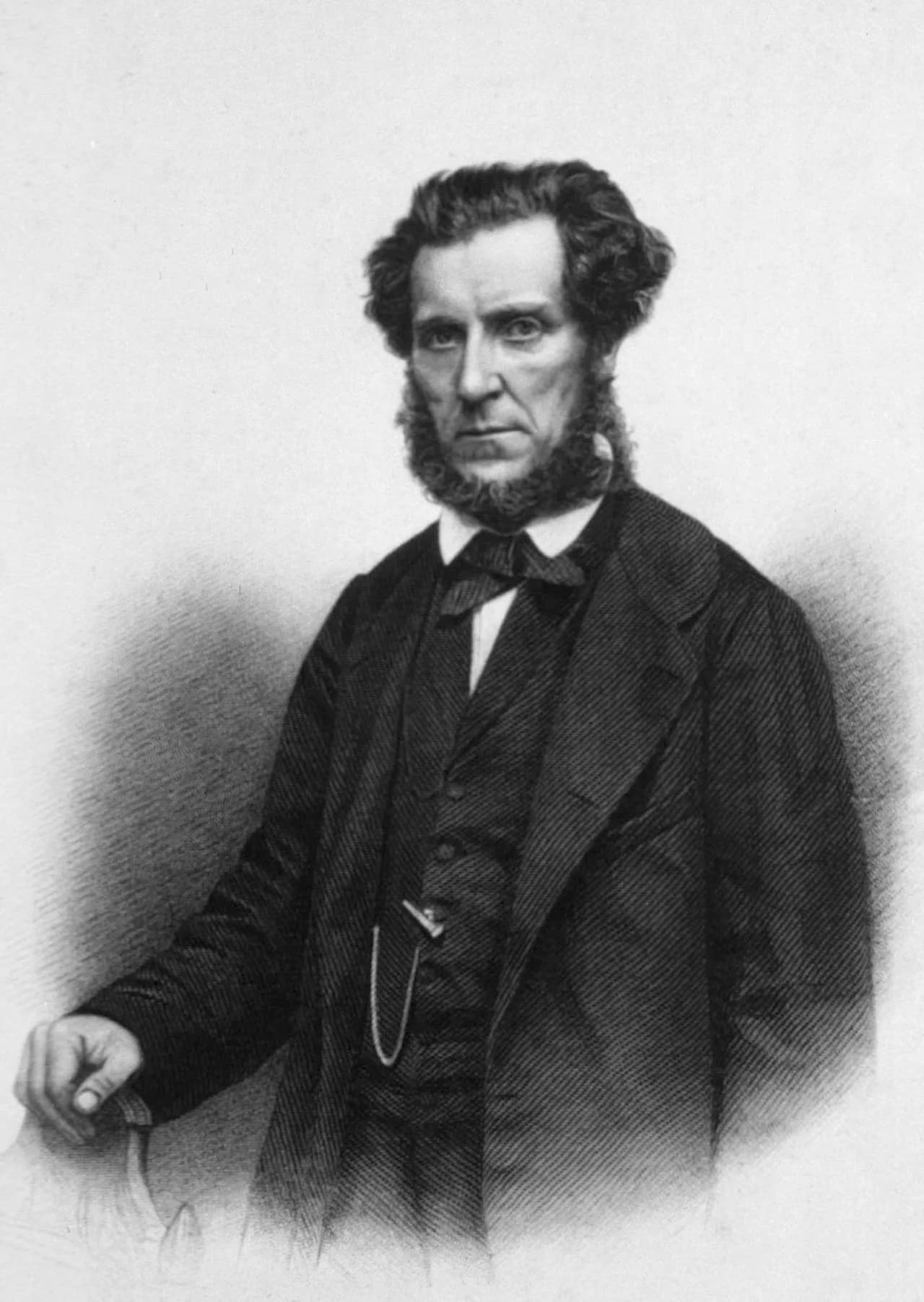 William Lockhart