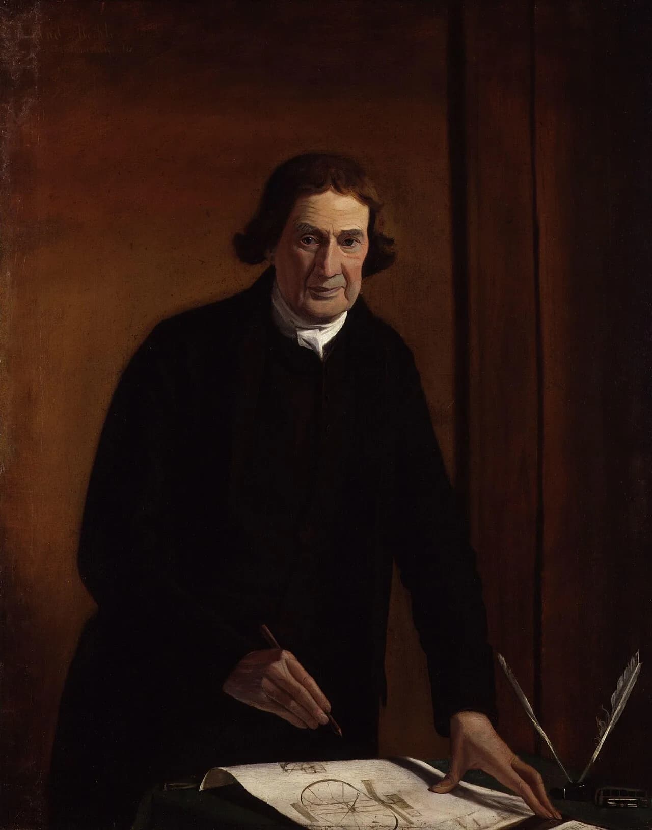 Andrew Meikle