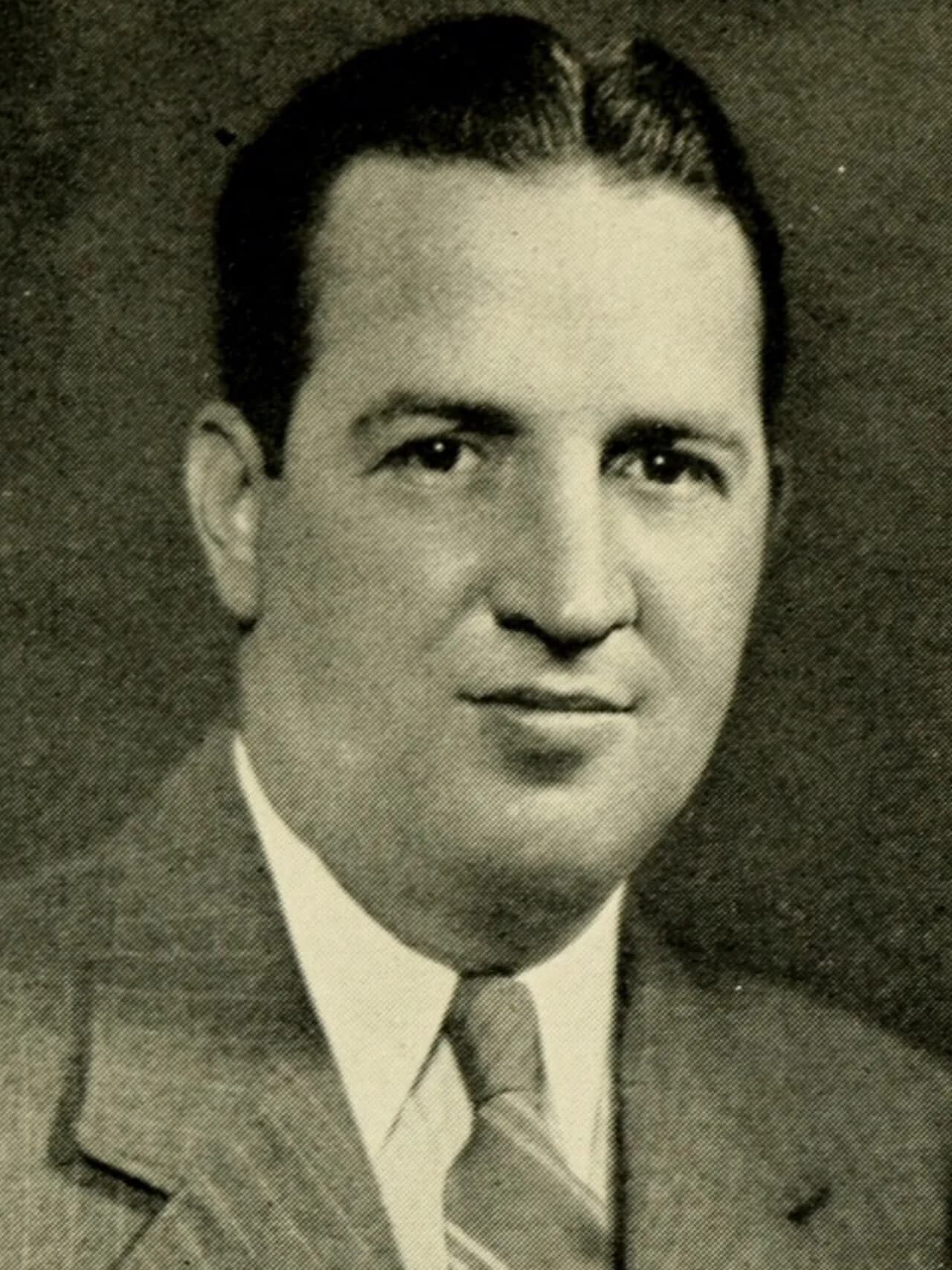 Leo J. Sullivan