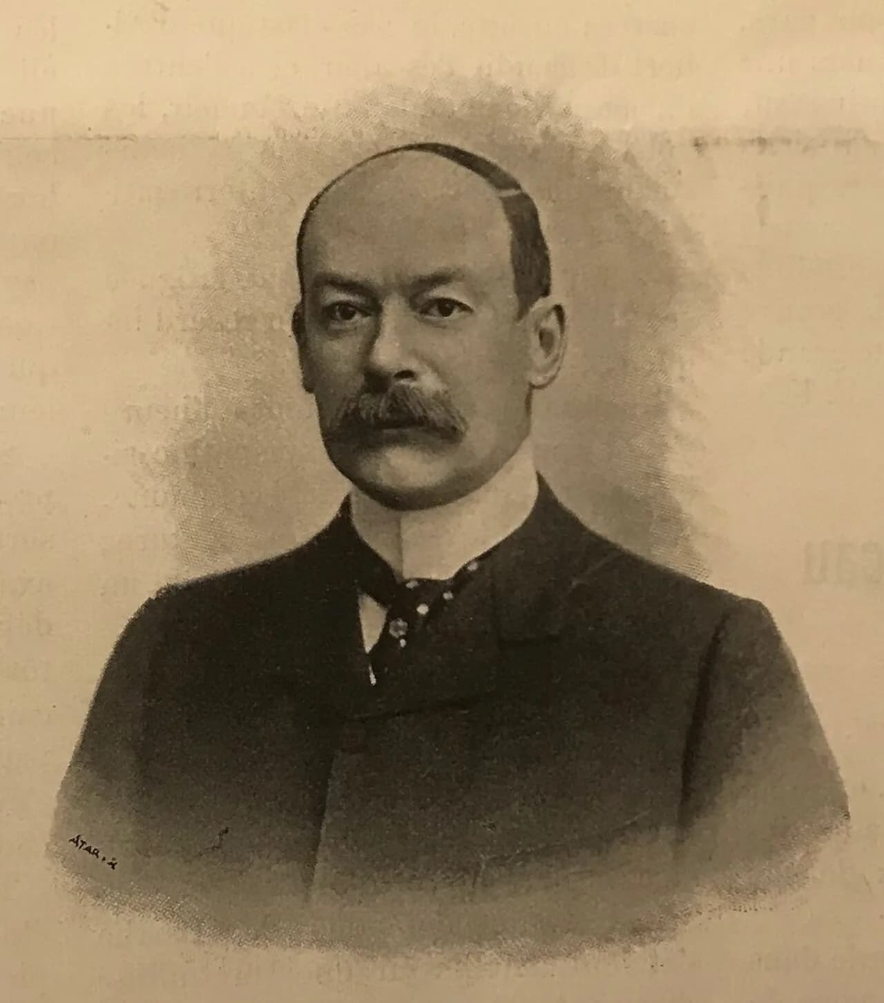 Fernand du Martheray
