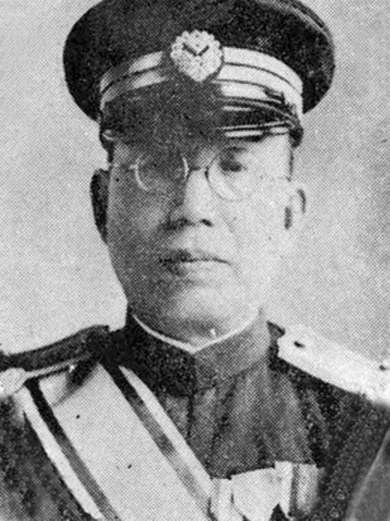 Hiroshi Minami