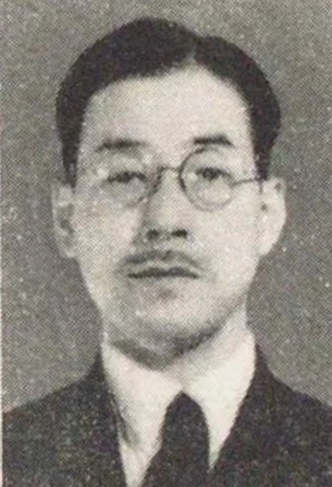 Katsukuni Mizuno