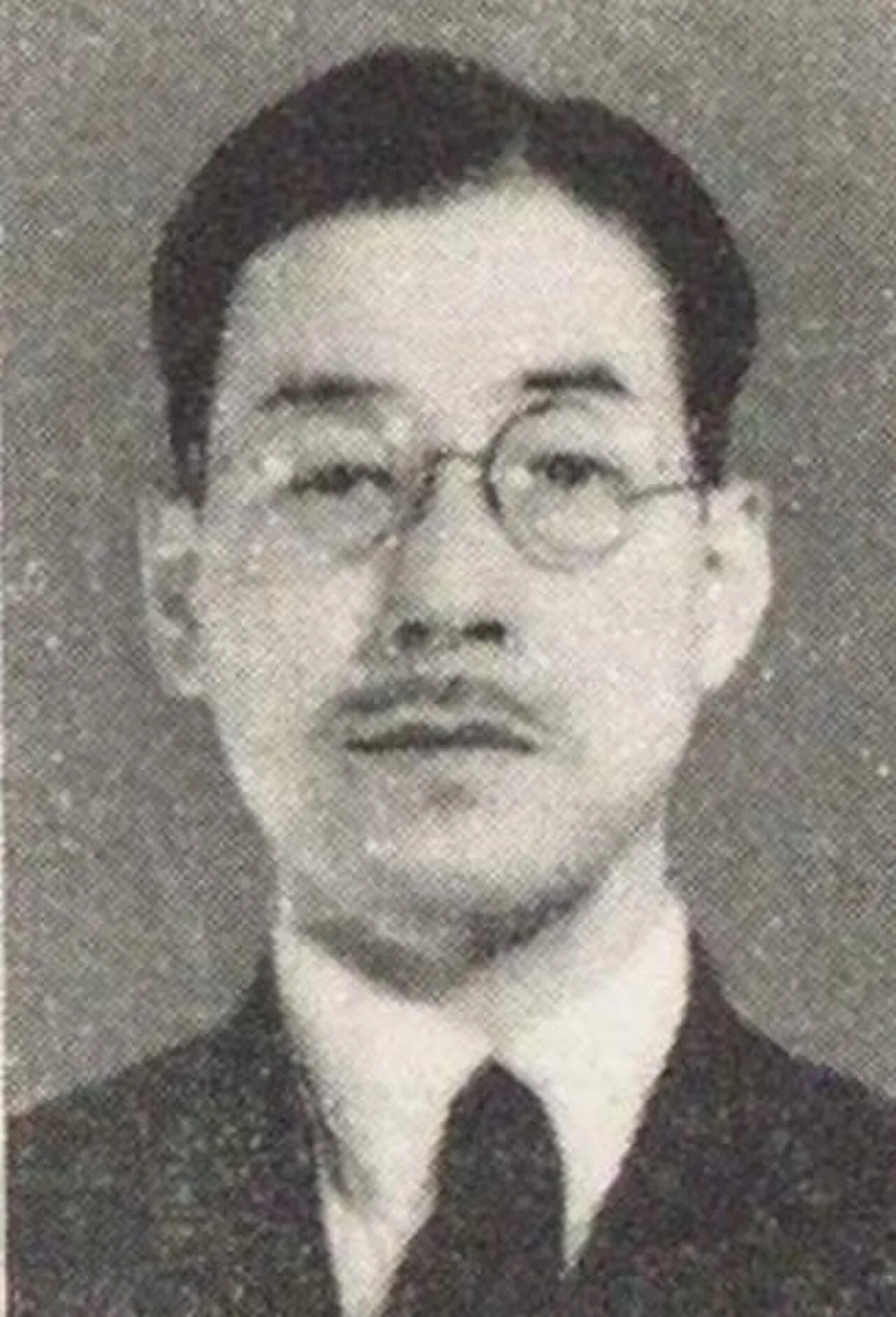 Katsukuni Mizuno
