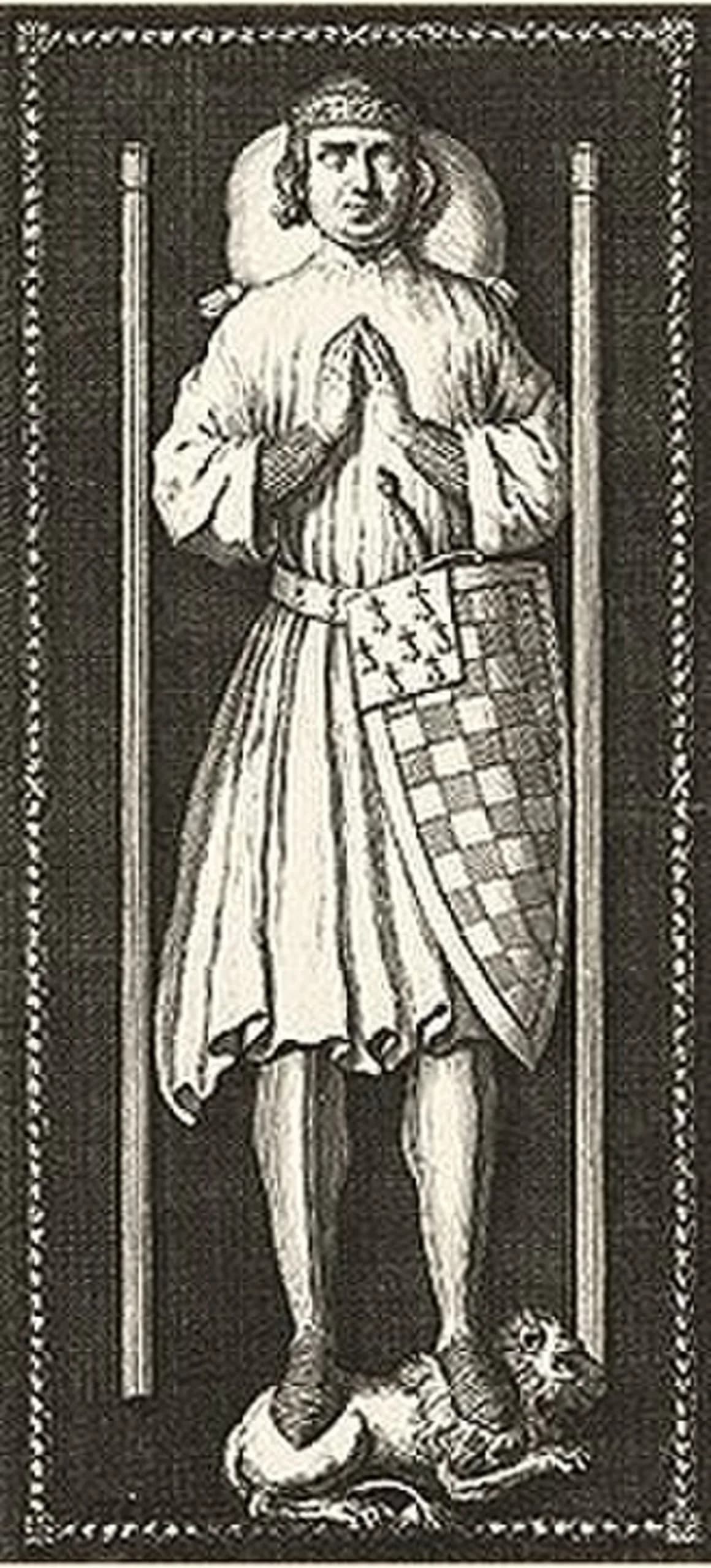 Arthur II.