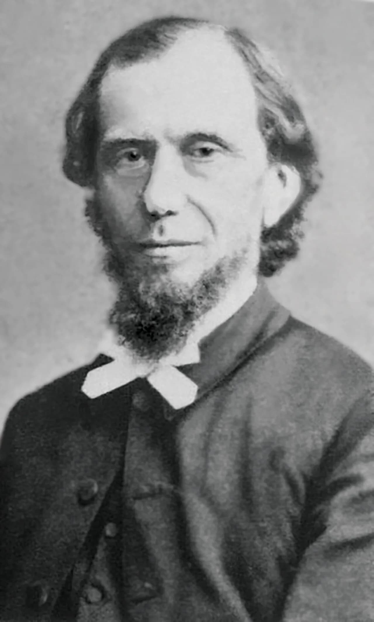 Andrew Murray