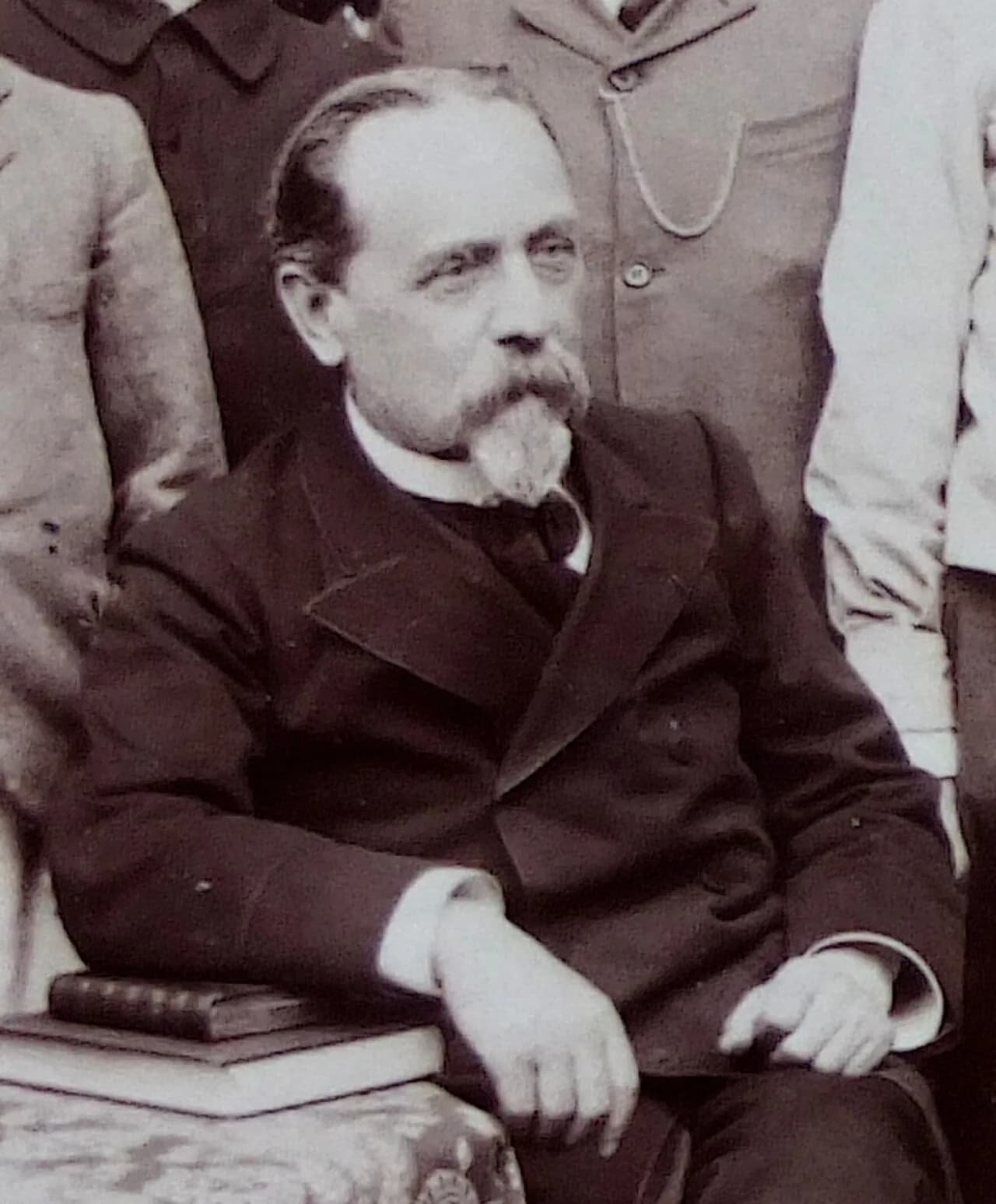 Théodore Beck