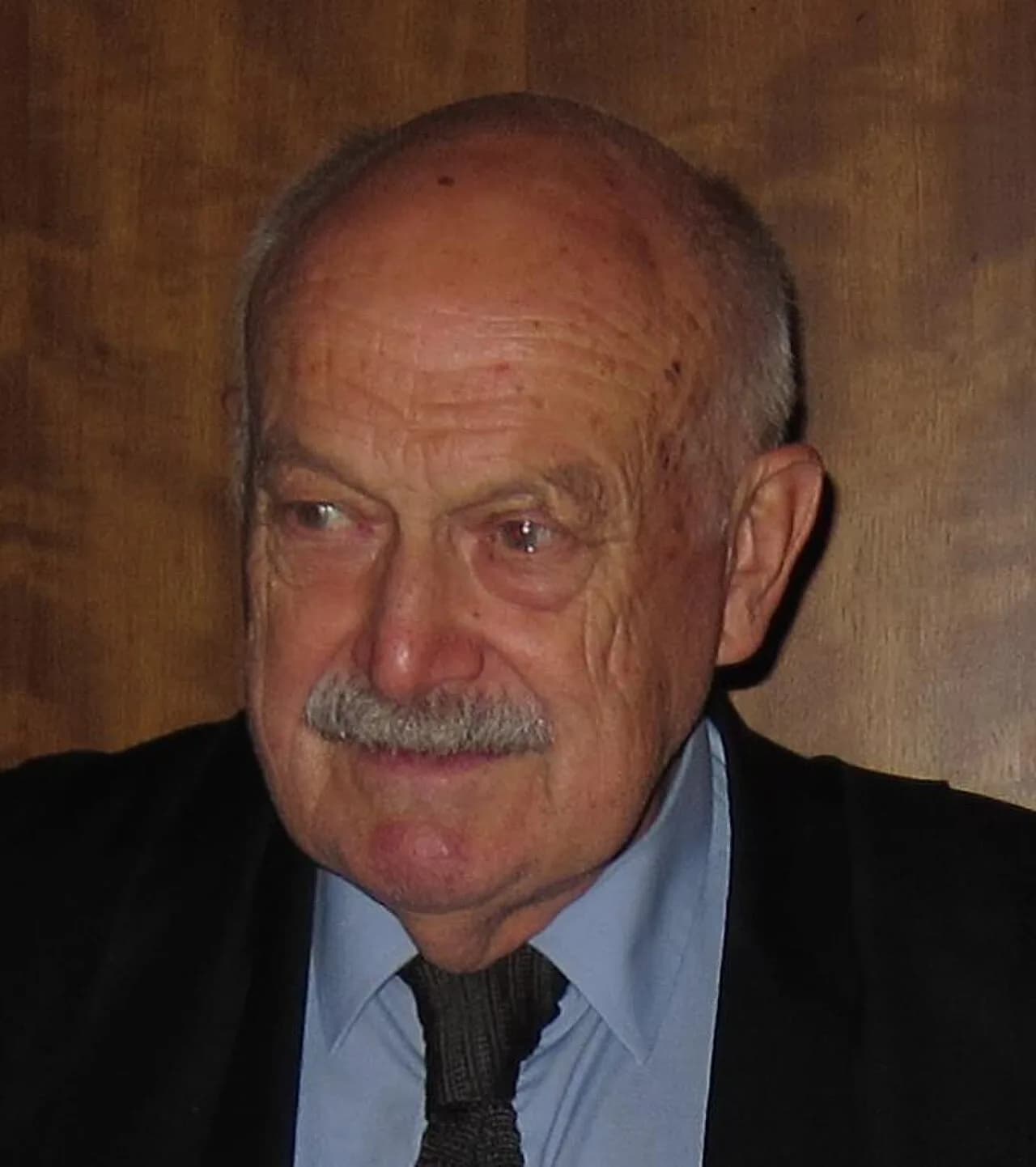 Andrew Noel Schofield